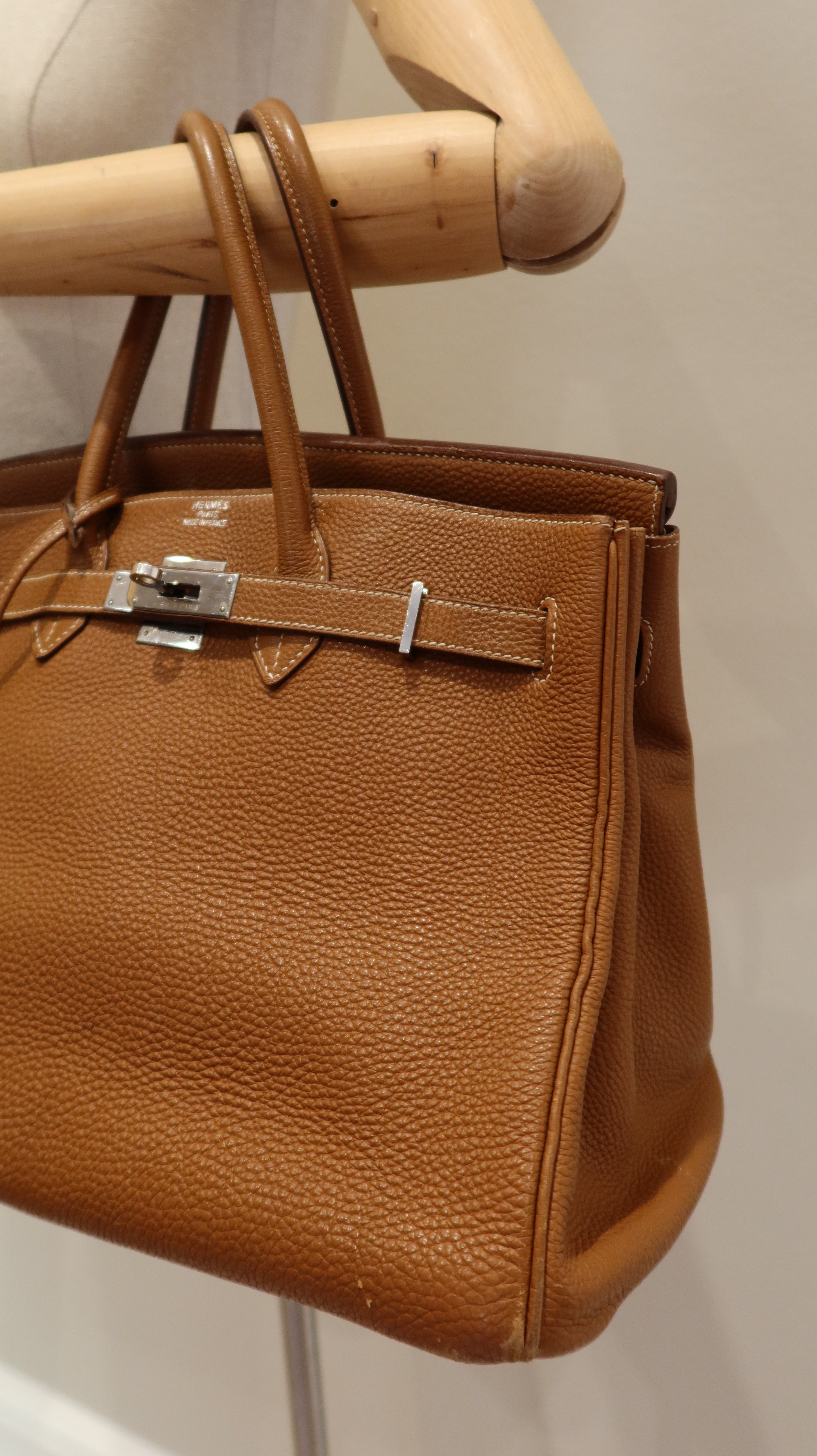 Hermès Birkin 35