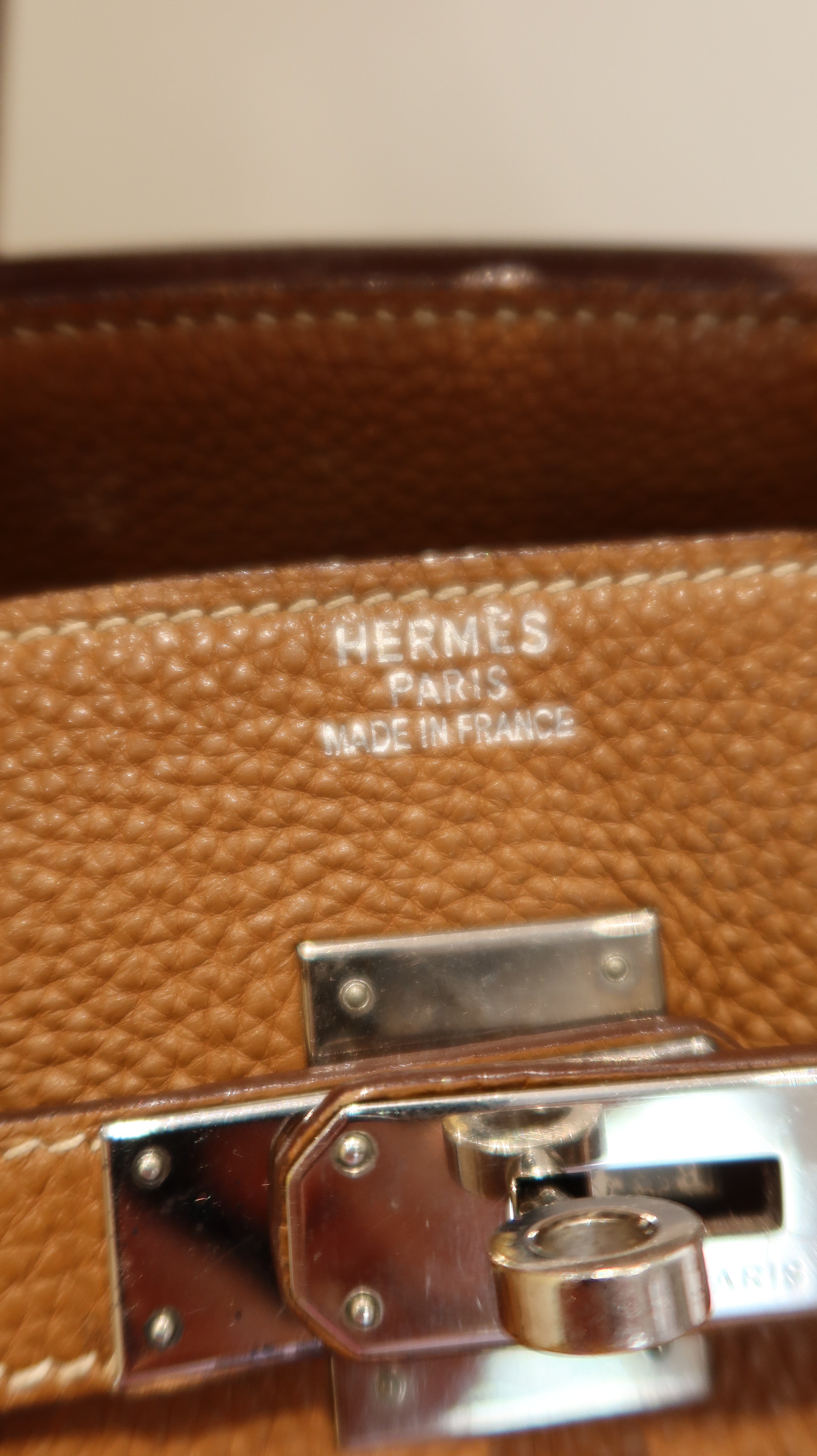 Hermès Birkin 35