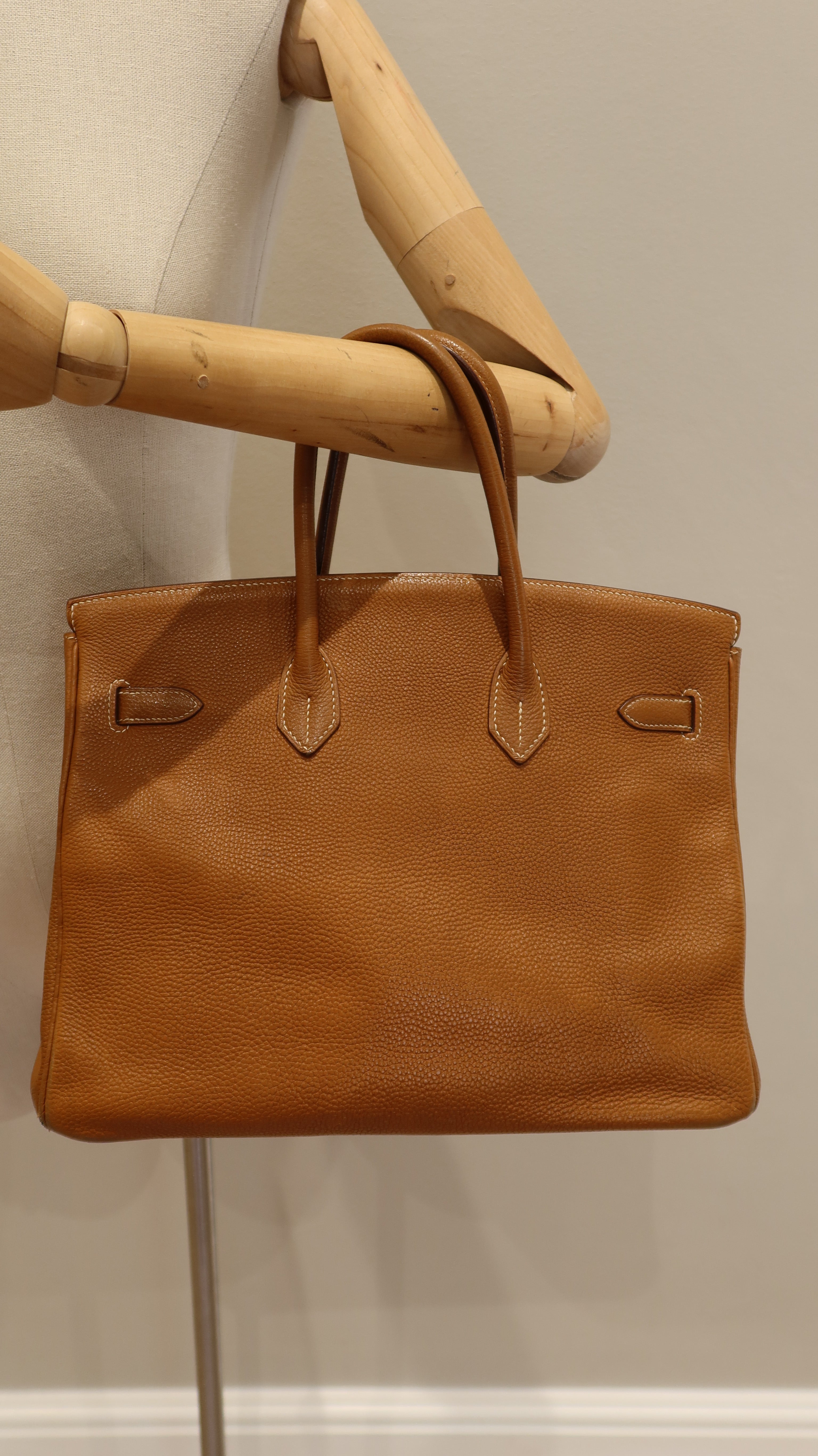 Hermès Birkin 35