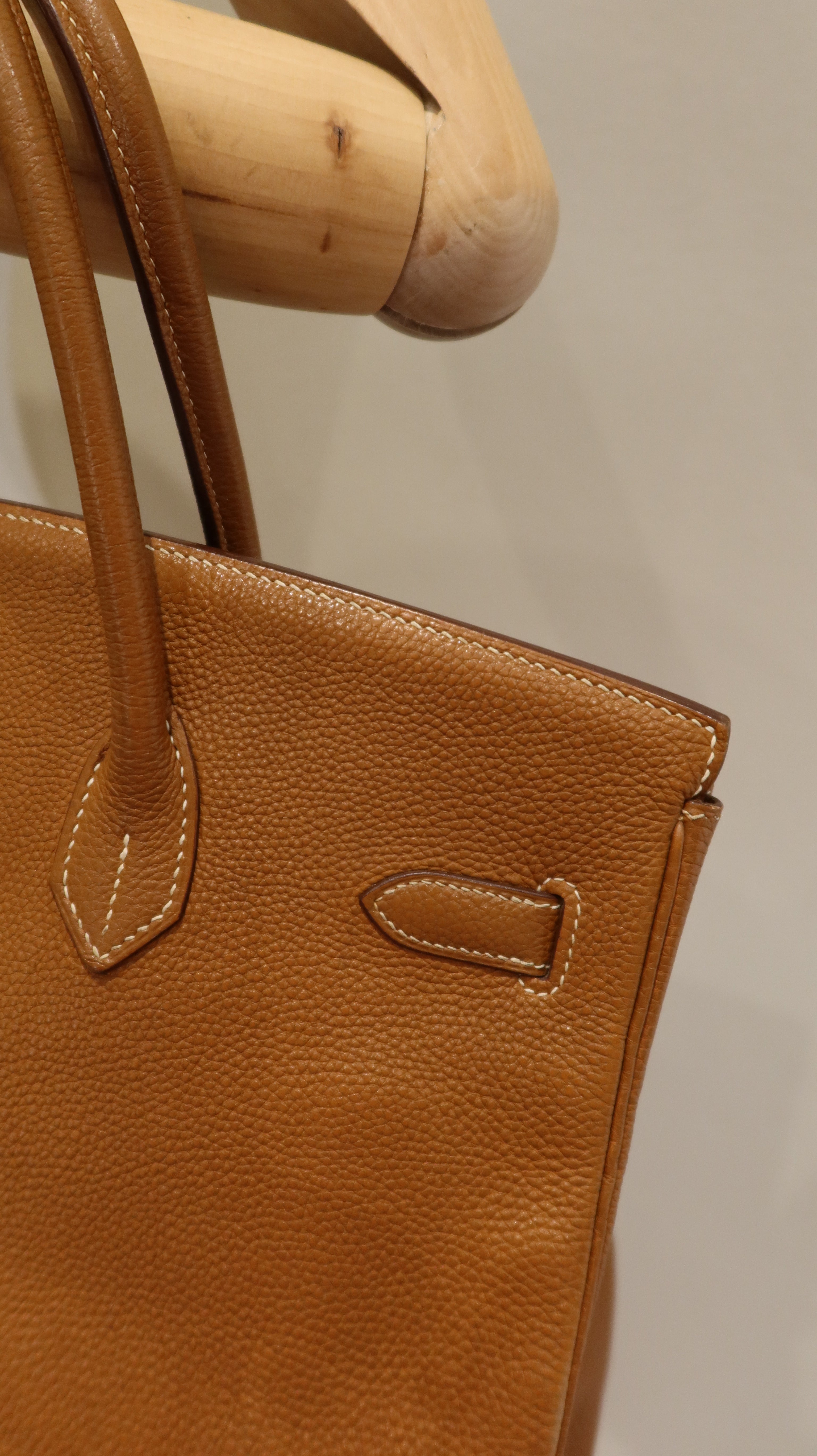 Hermès Birkin 35