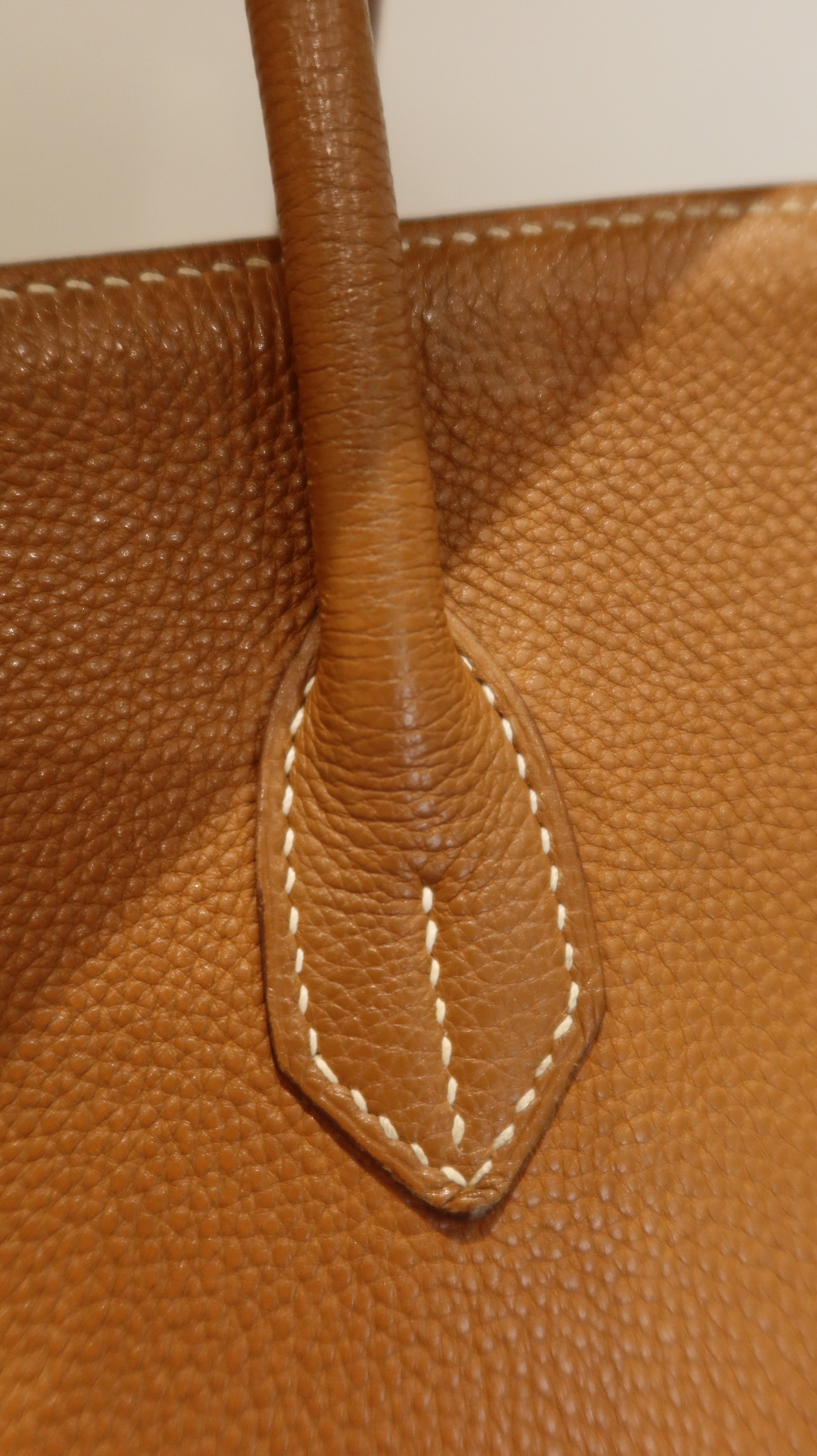 Hermès Birkin 35