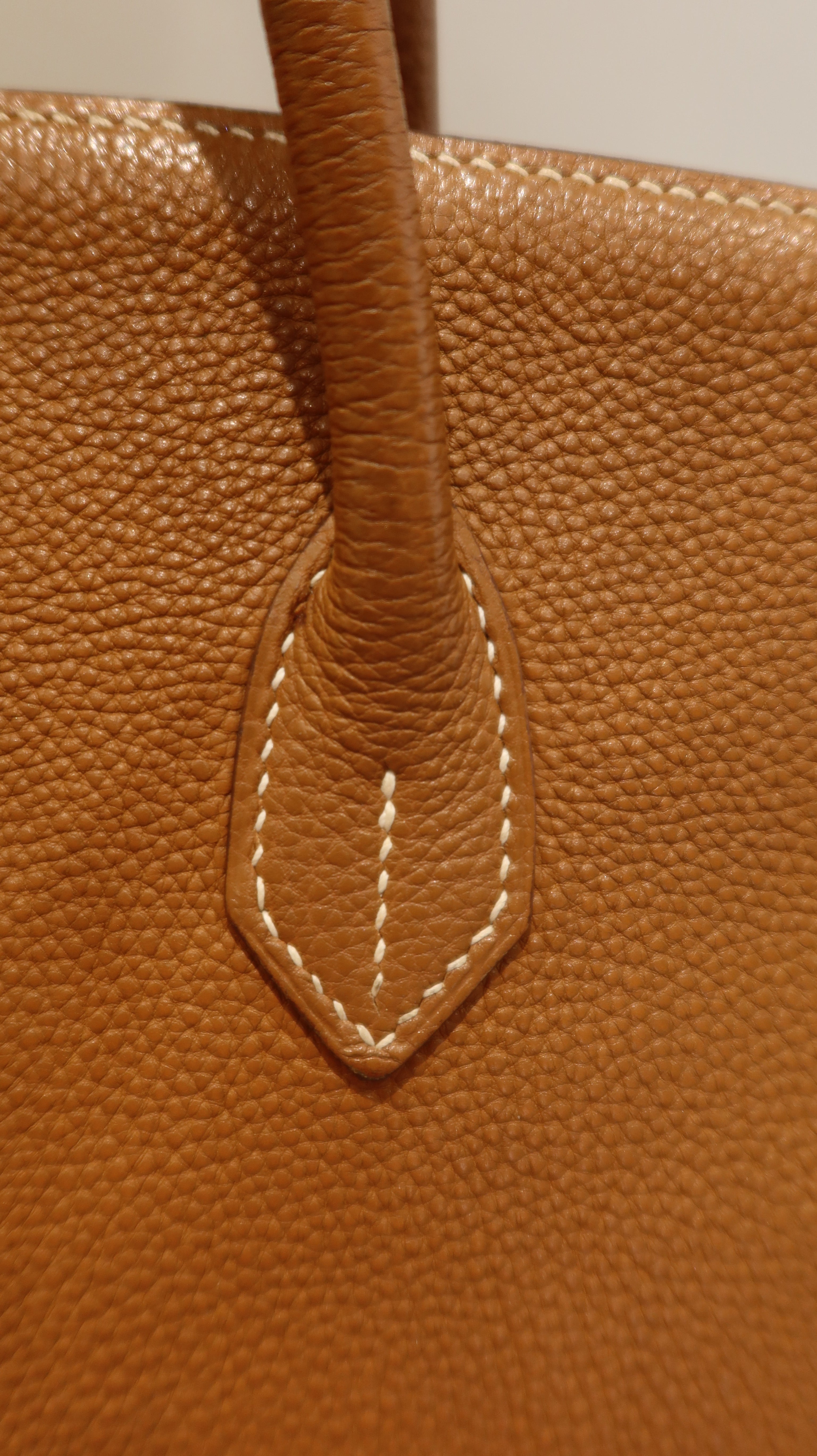 Hermès Birkin 35