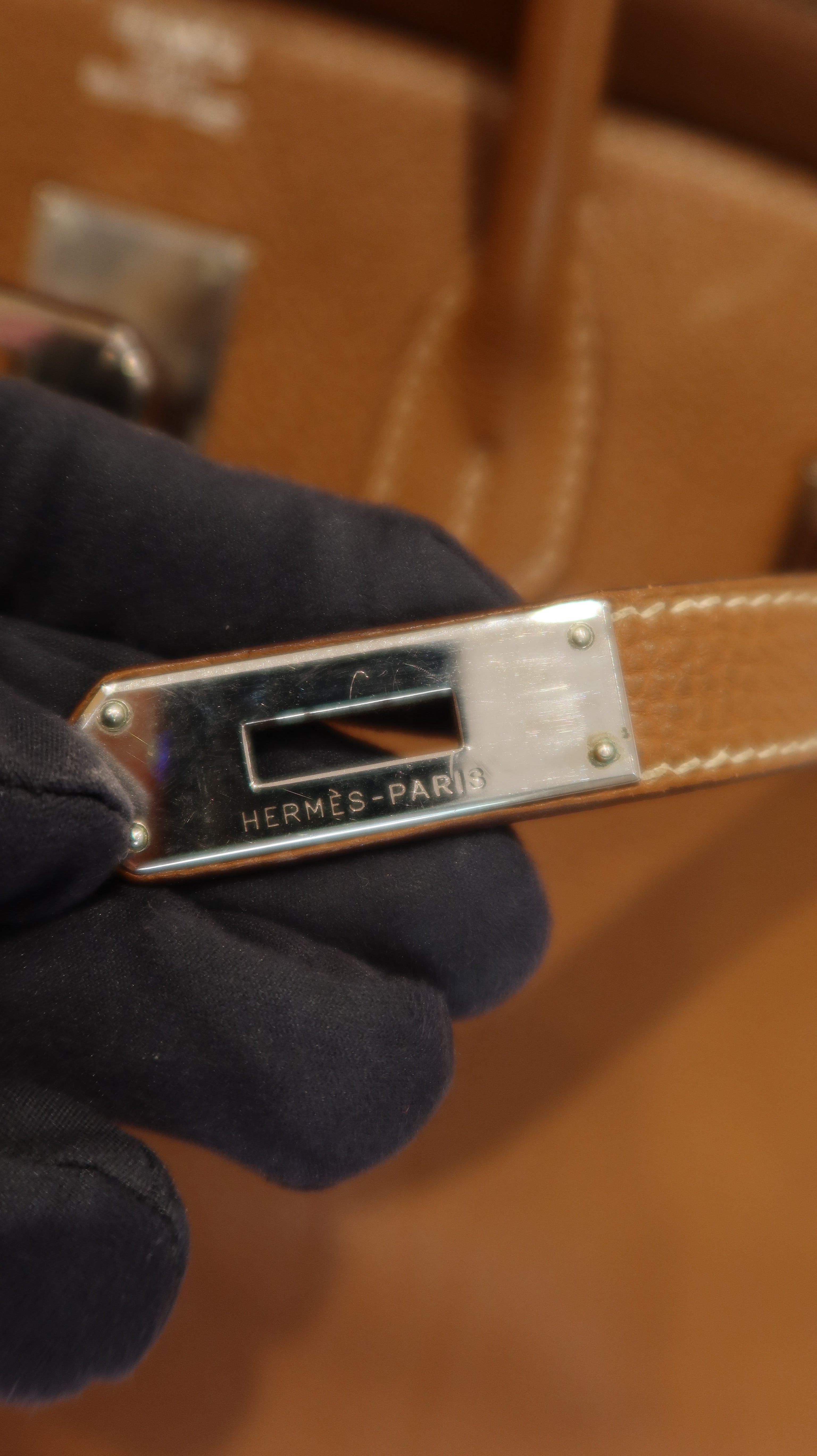 Hermès Birkin 35