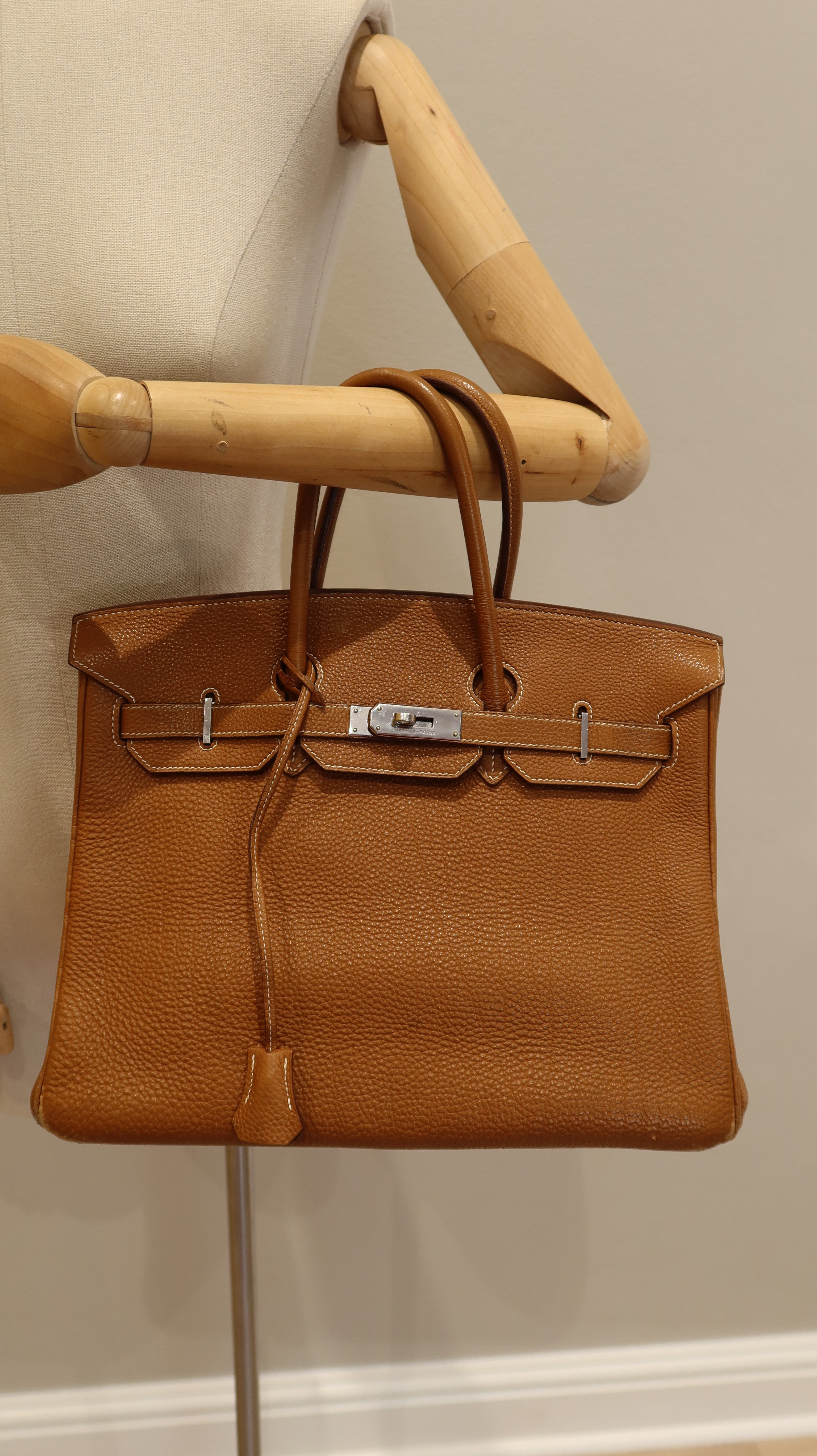 Hermès Birkin 35