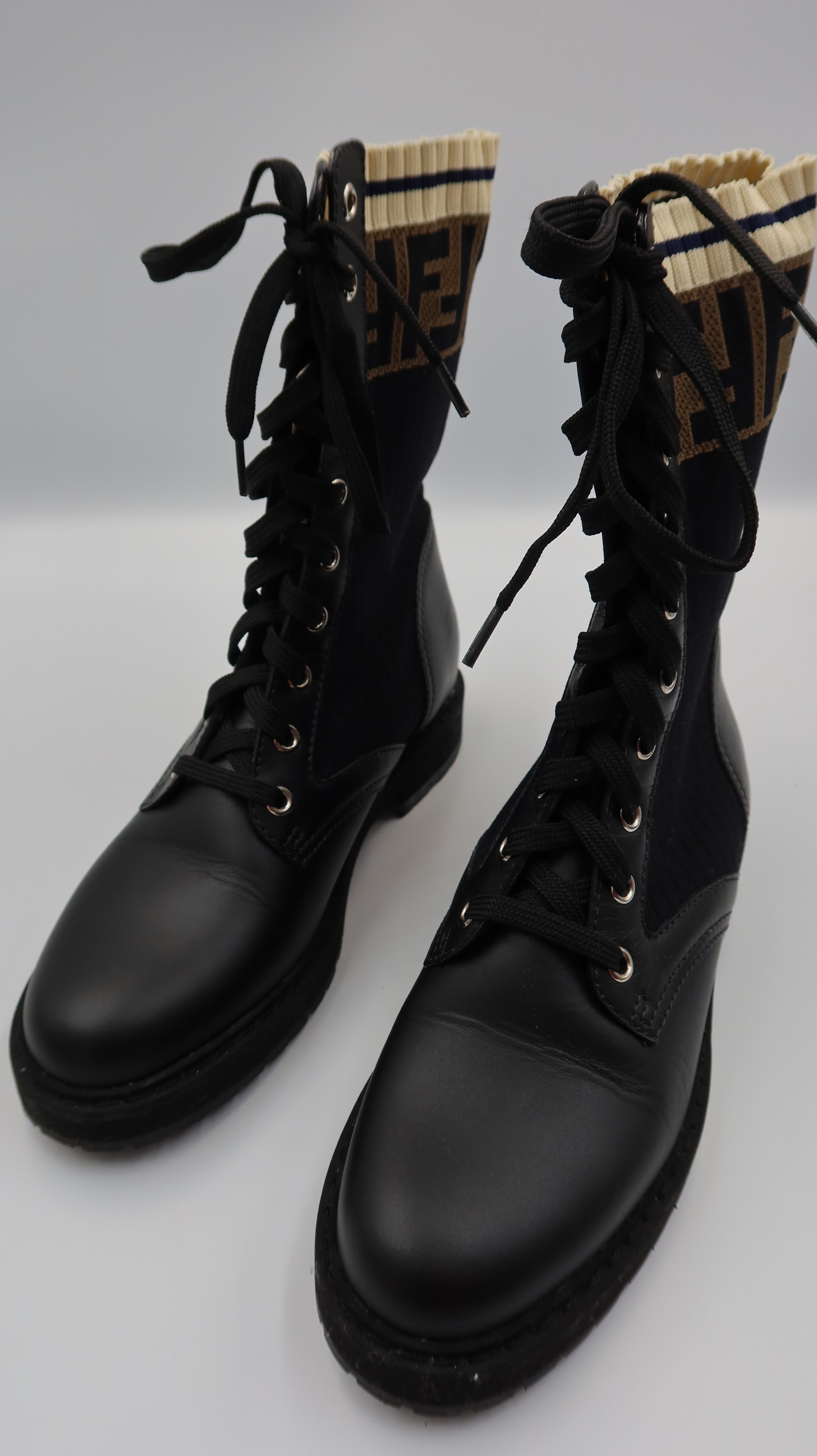 Fendi Boots (EU36)