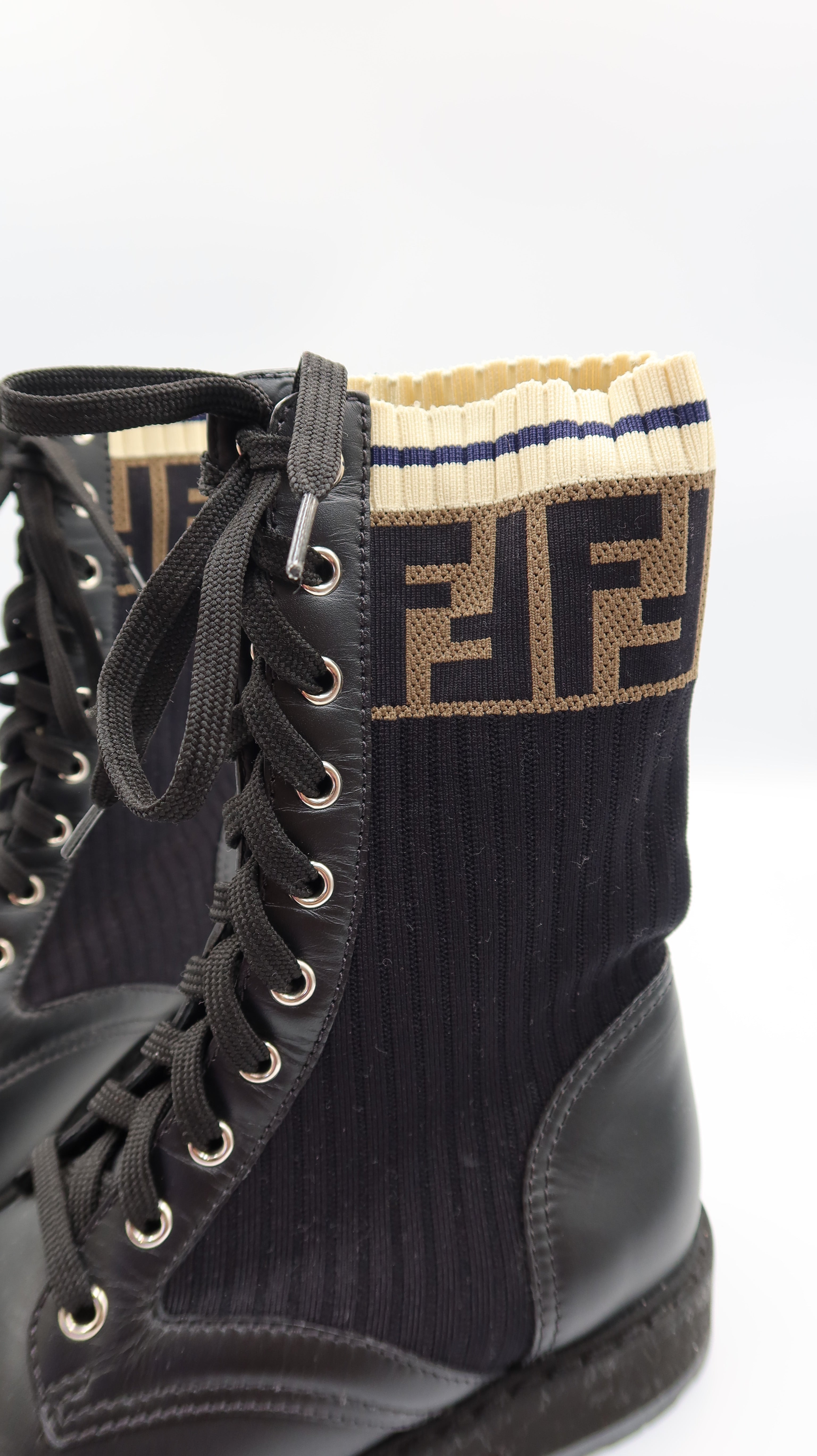 Fendi Boots (EU36)