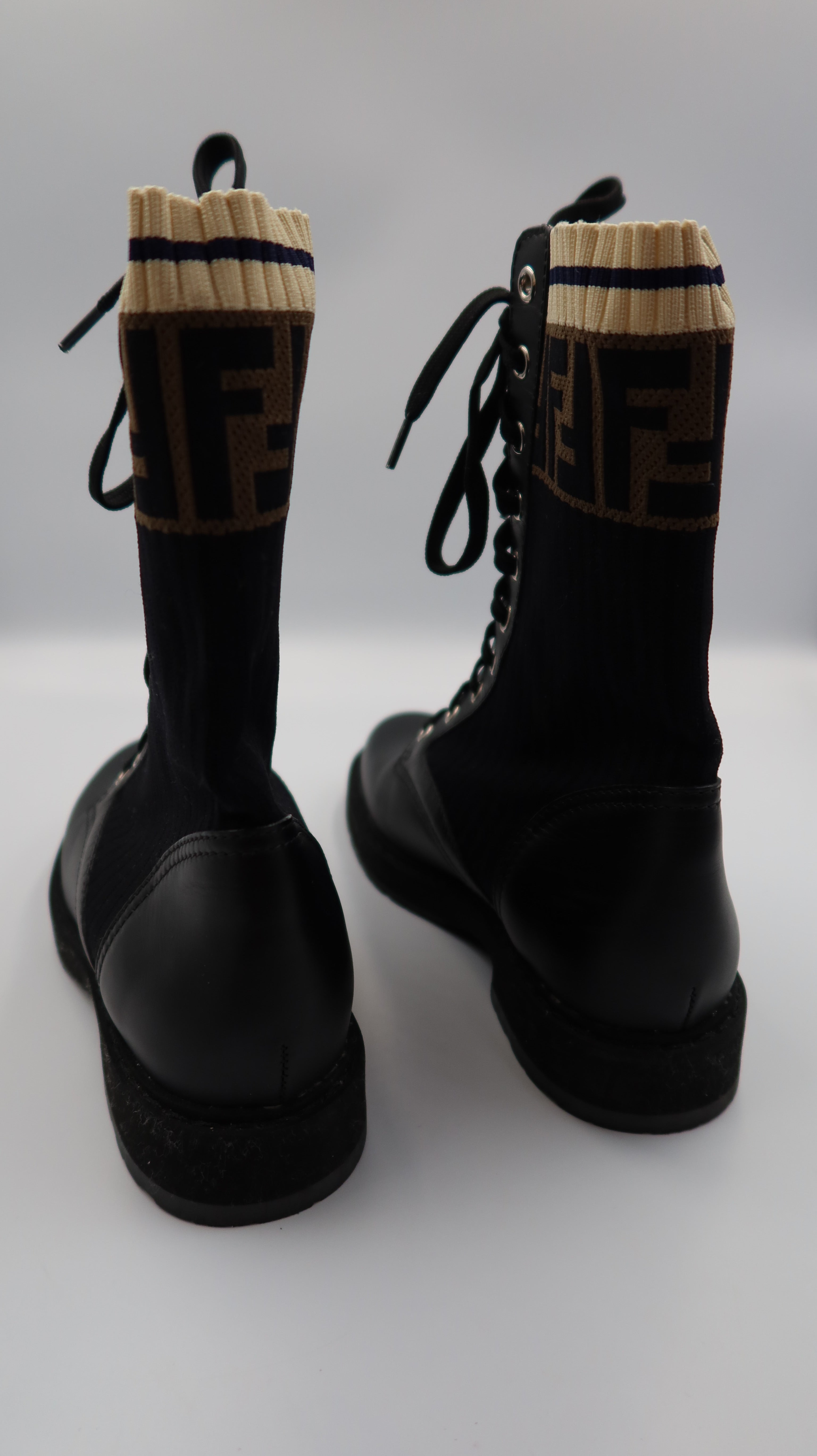 Fendi Boots (EU36)