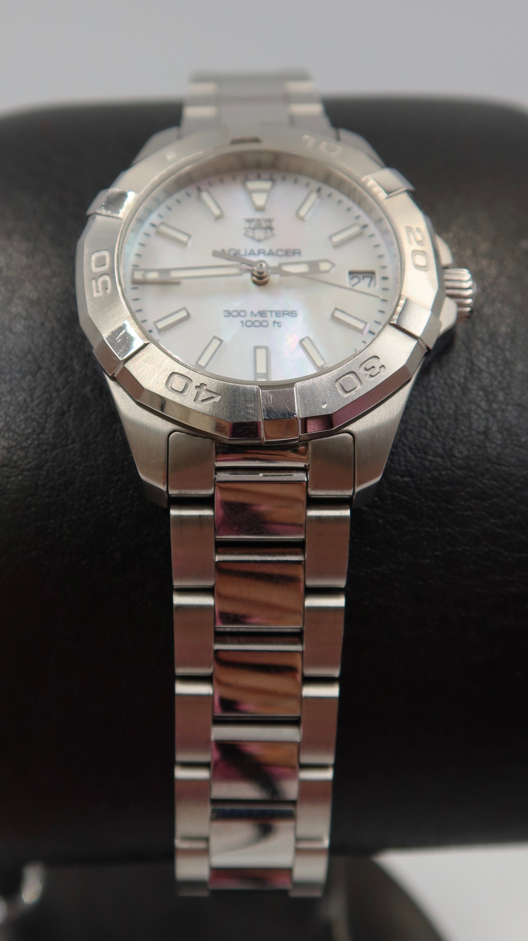 Tag Heuer Aquaracer (34mm)