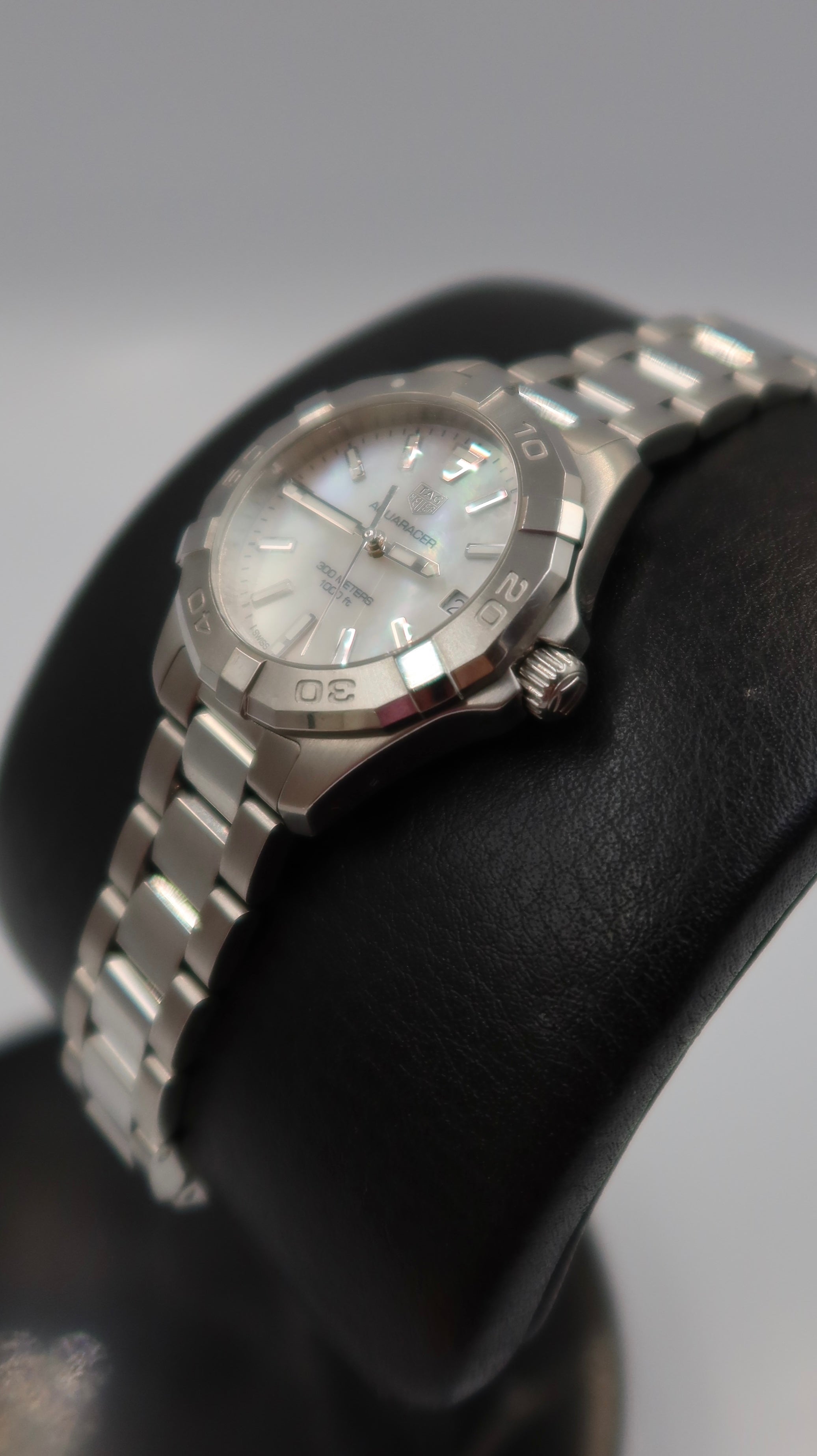 Tag Heuer Aquaracer (34mm)