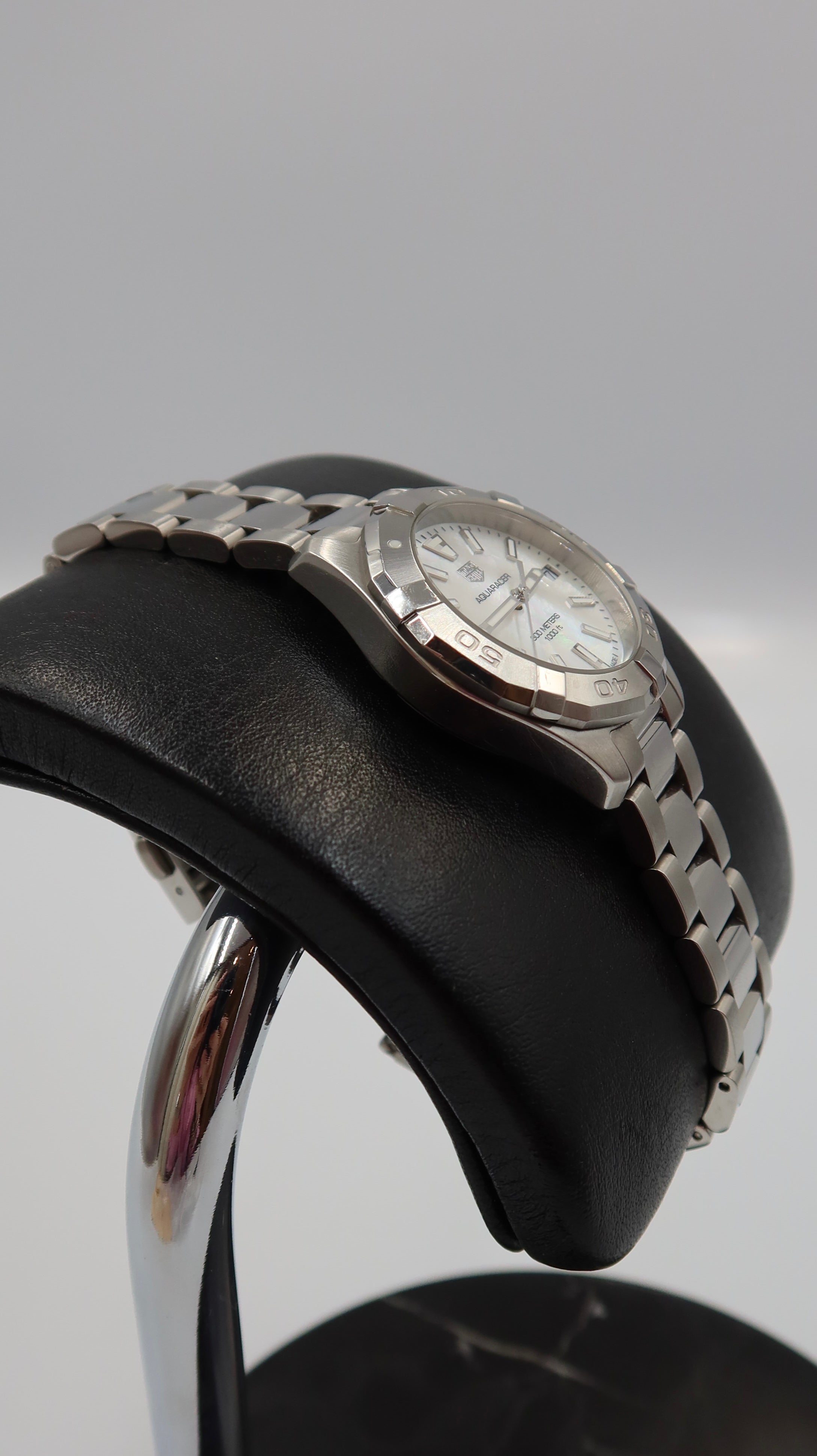 Tag Heuer Aquaracer (34mm)