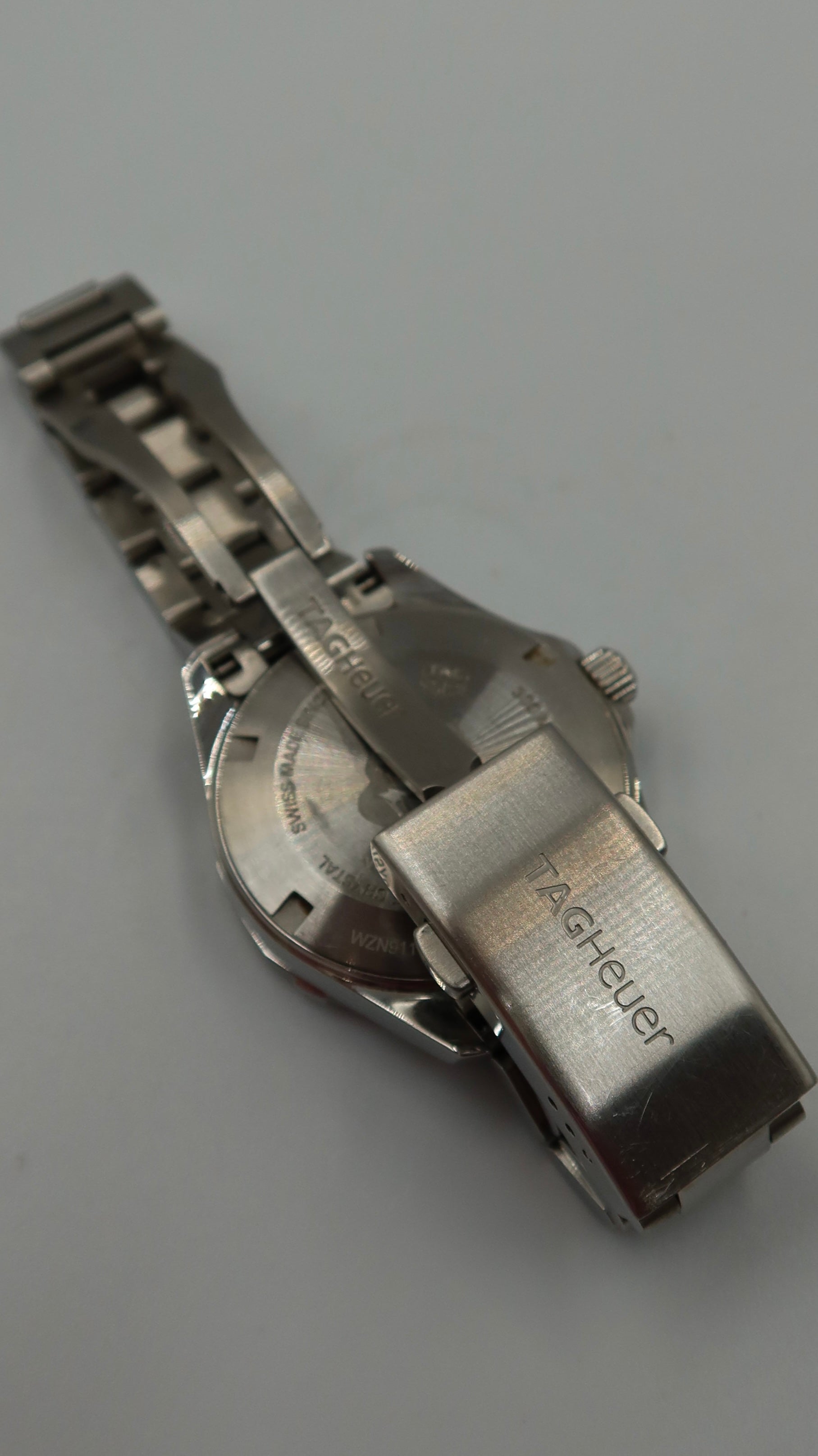 Tag Heuer Aquaracer (34mm)