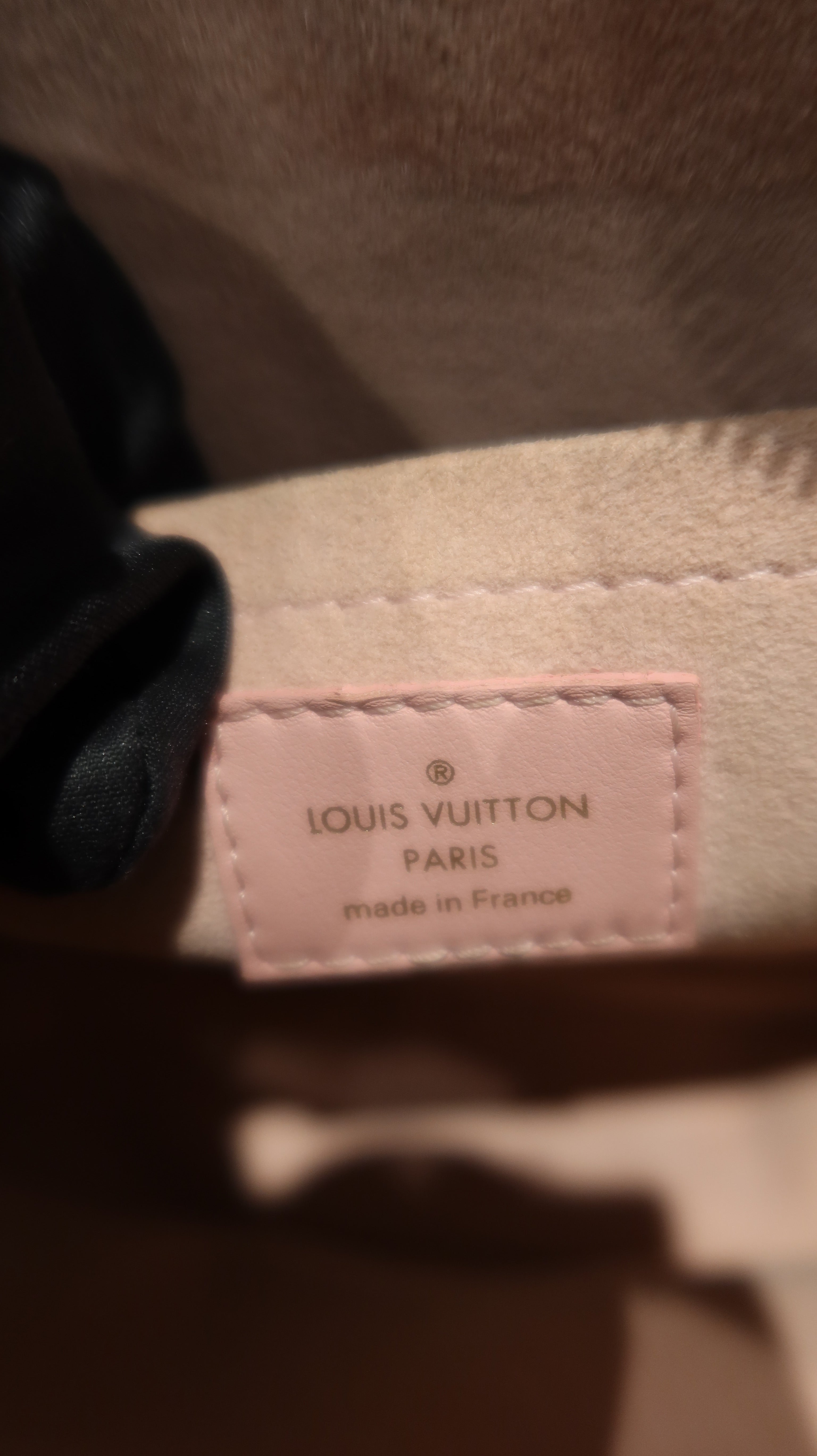 Louis Vuitton New Wave Camera Bag