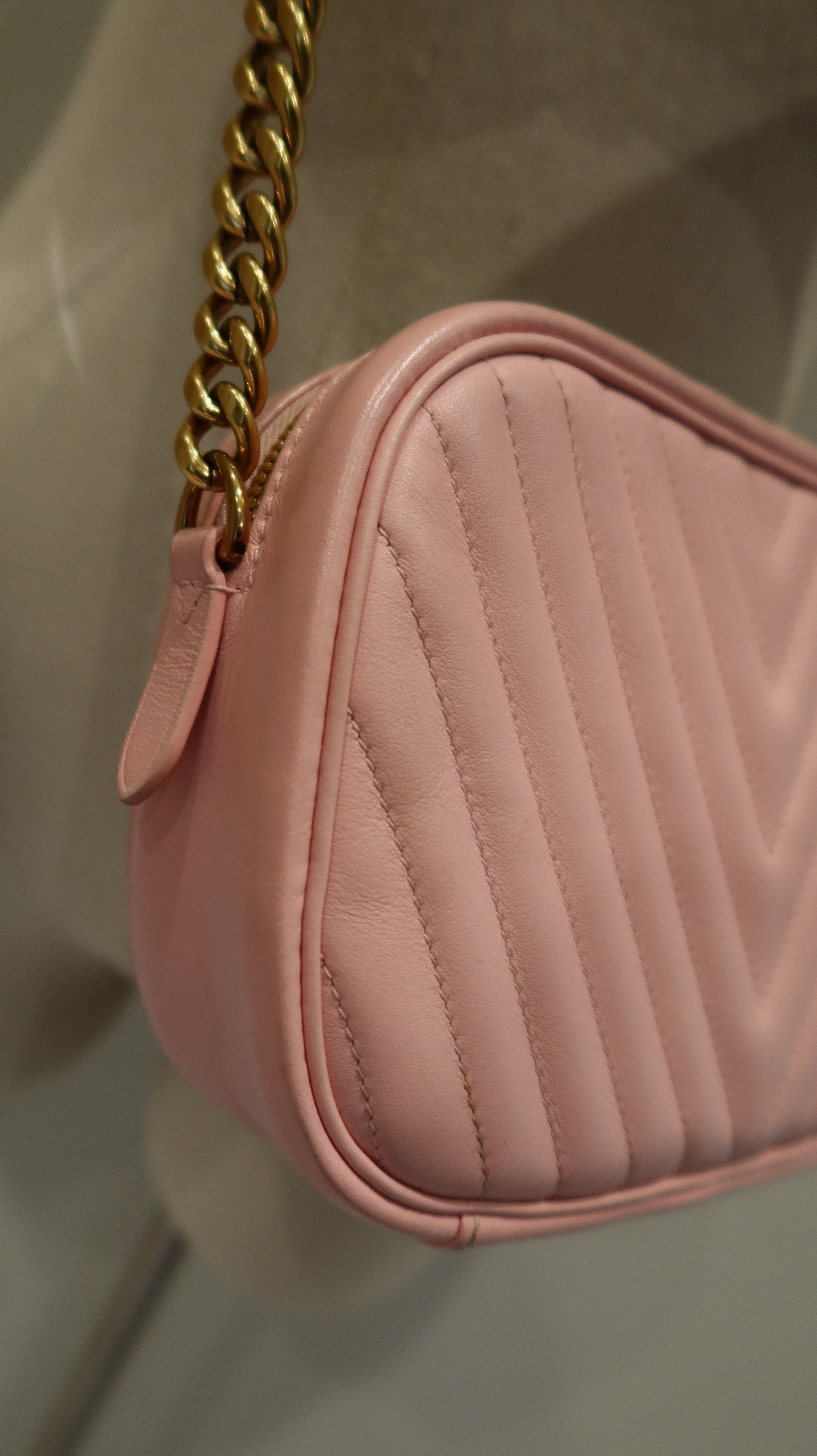 Louis Vuitton New Wave Camera Bag