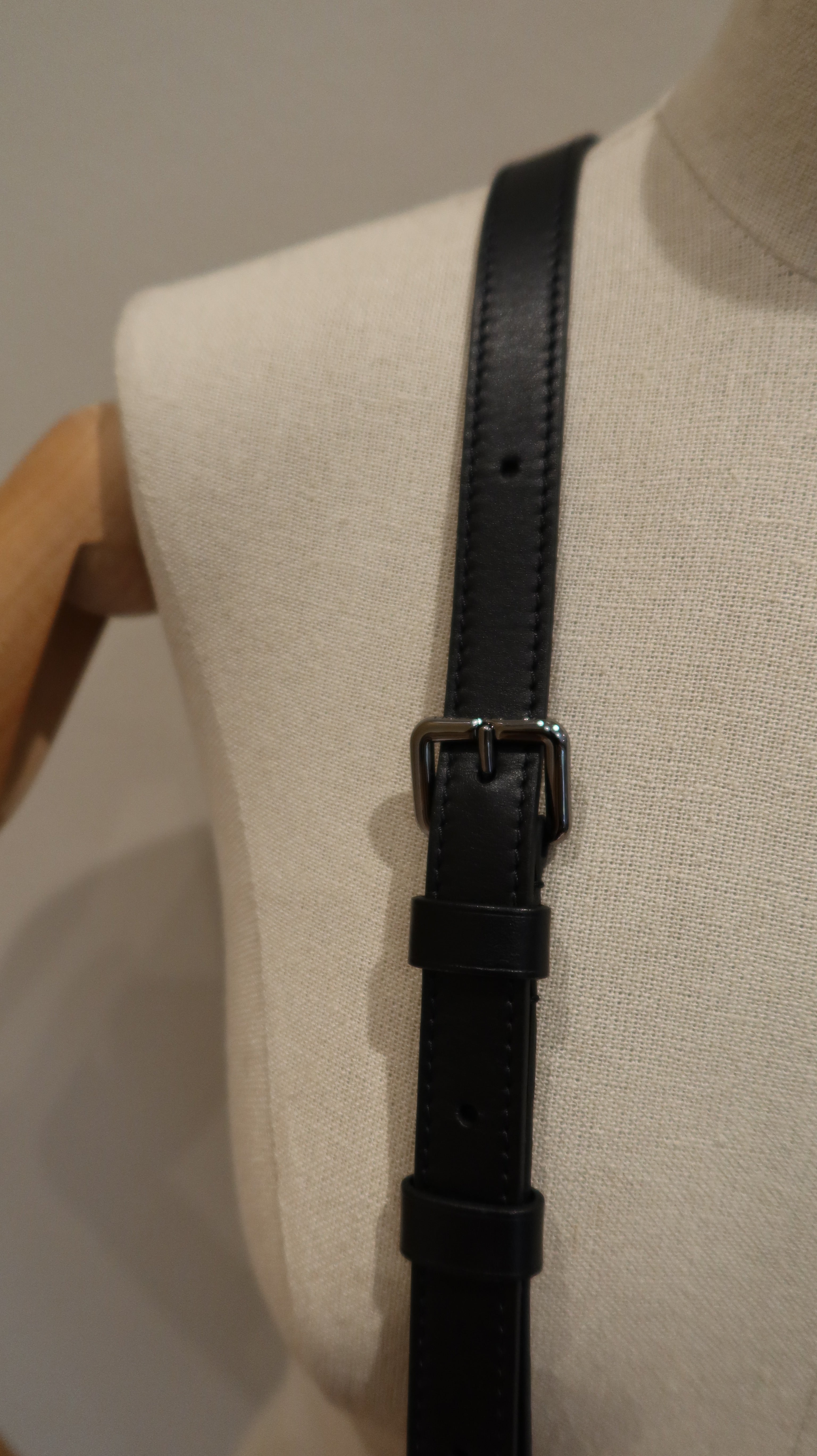 Louis Vuitton Eclipse Sac Plat