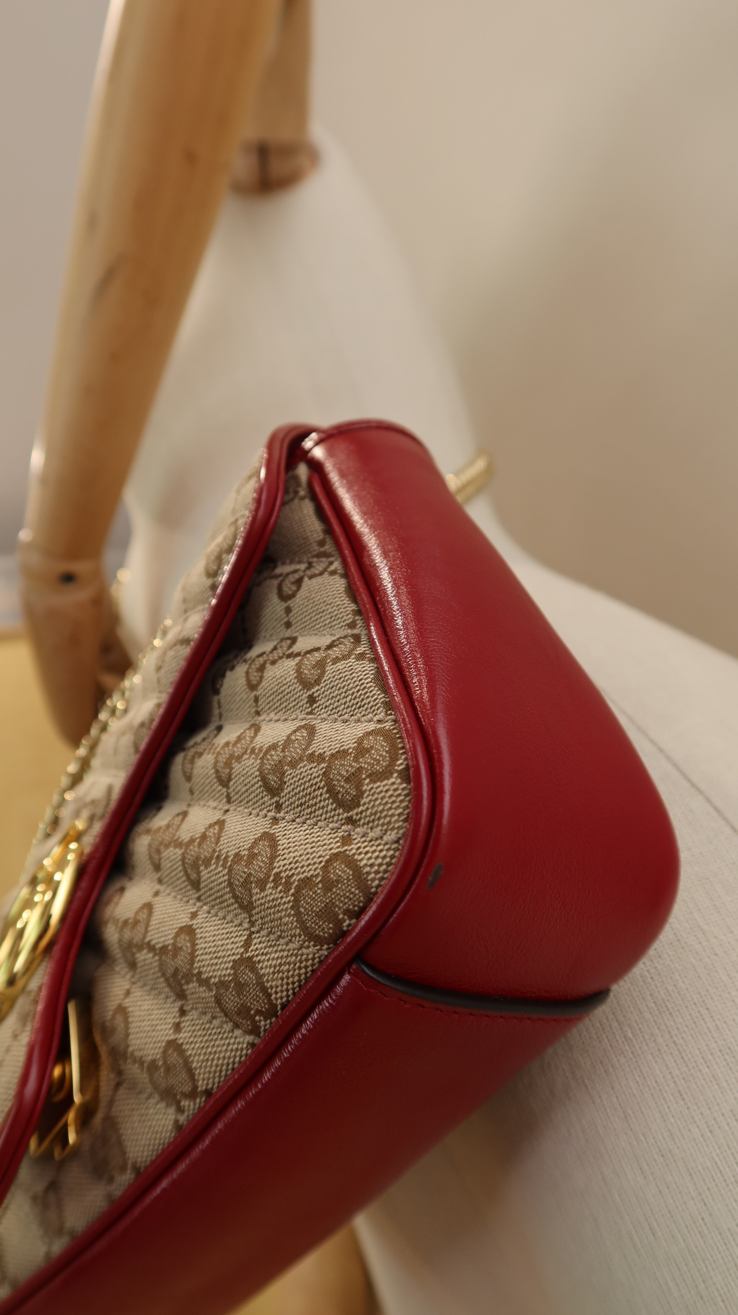 Gucci Marmont Bag