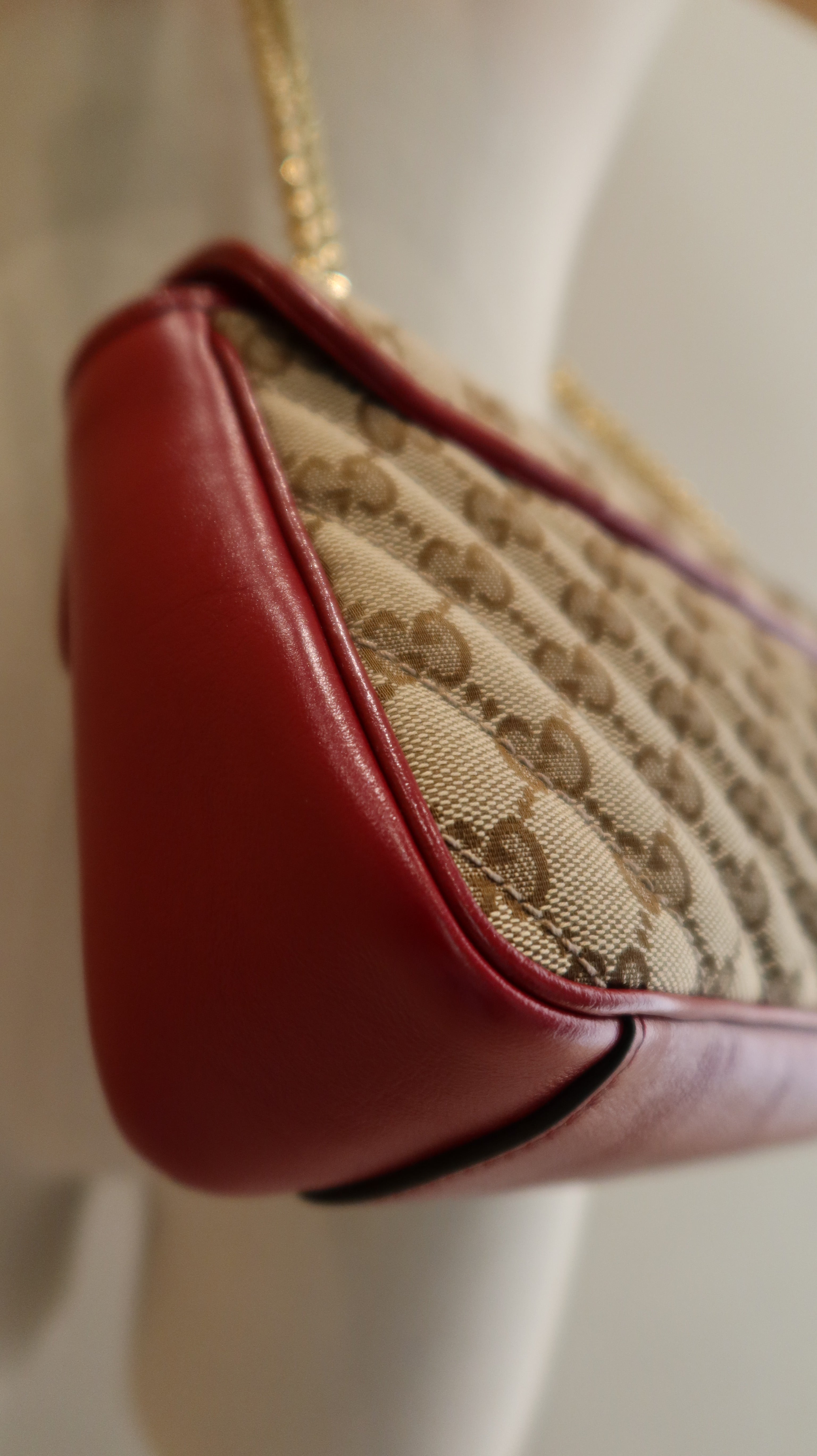 Gucci Marmont Bag