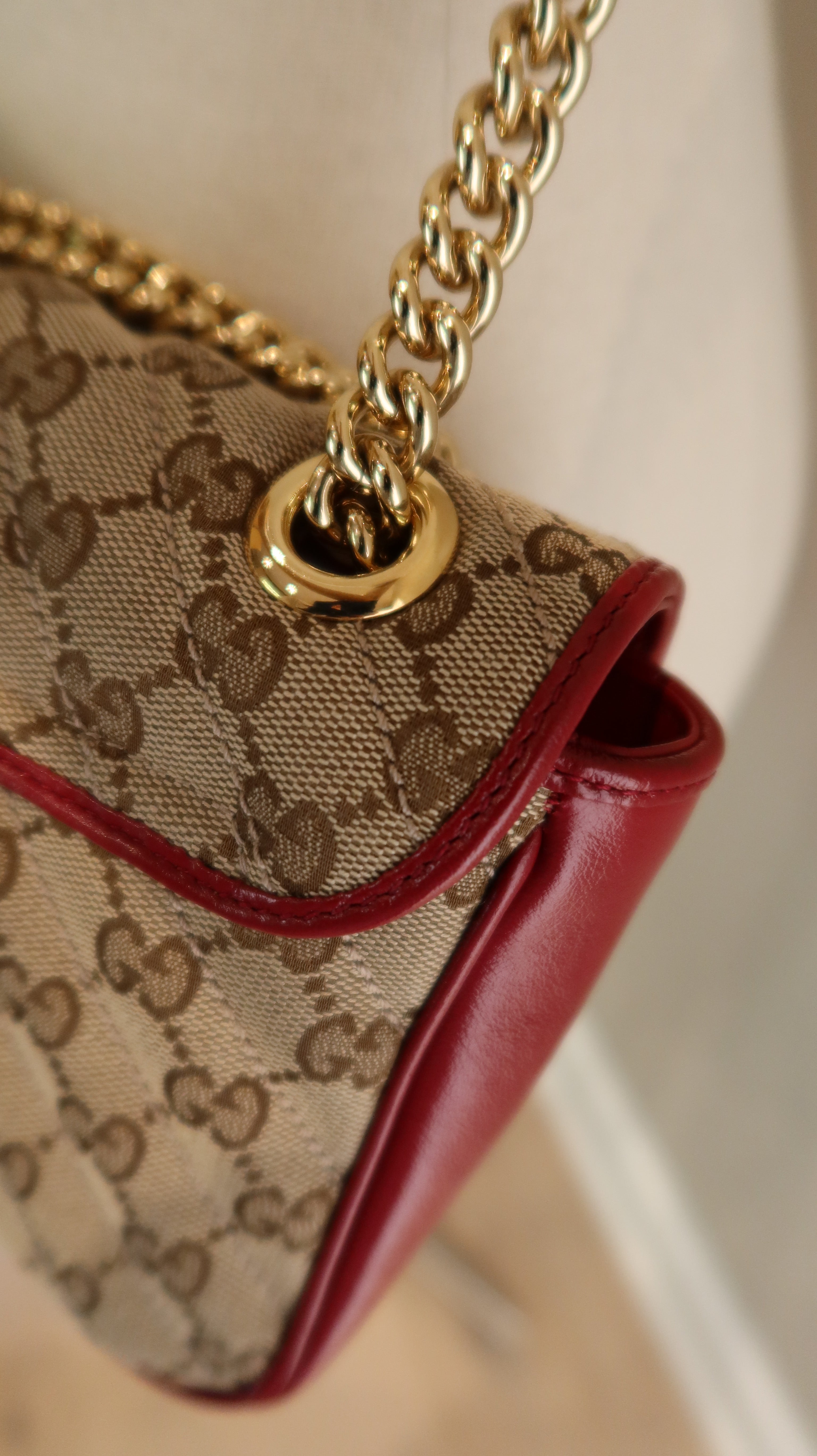 Gucci Marmont Bag