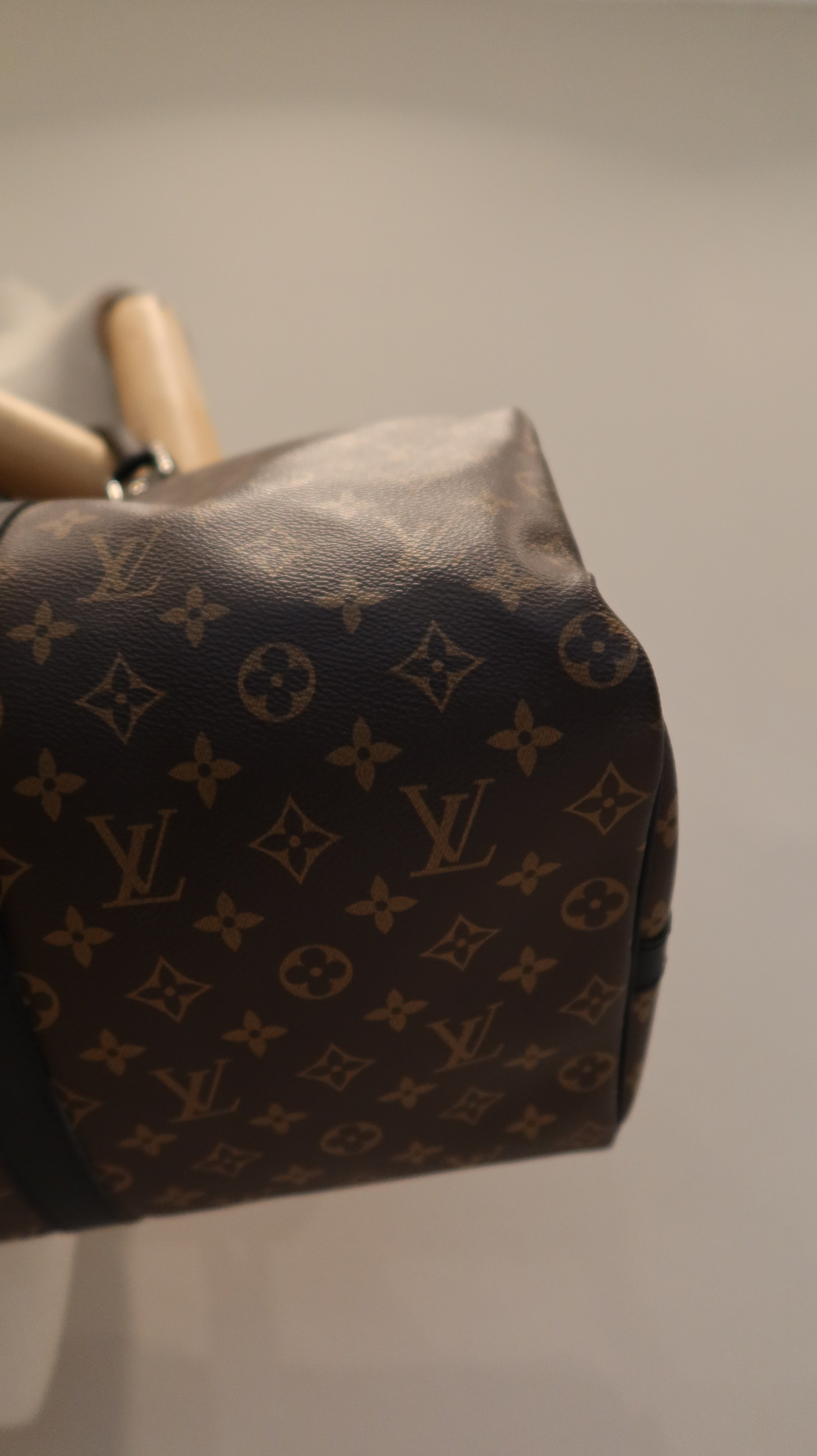 Louis Vuitton Keepall 50