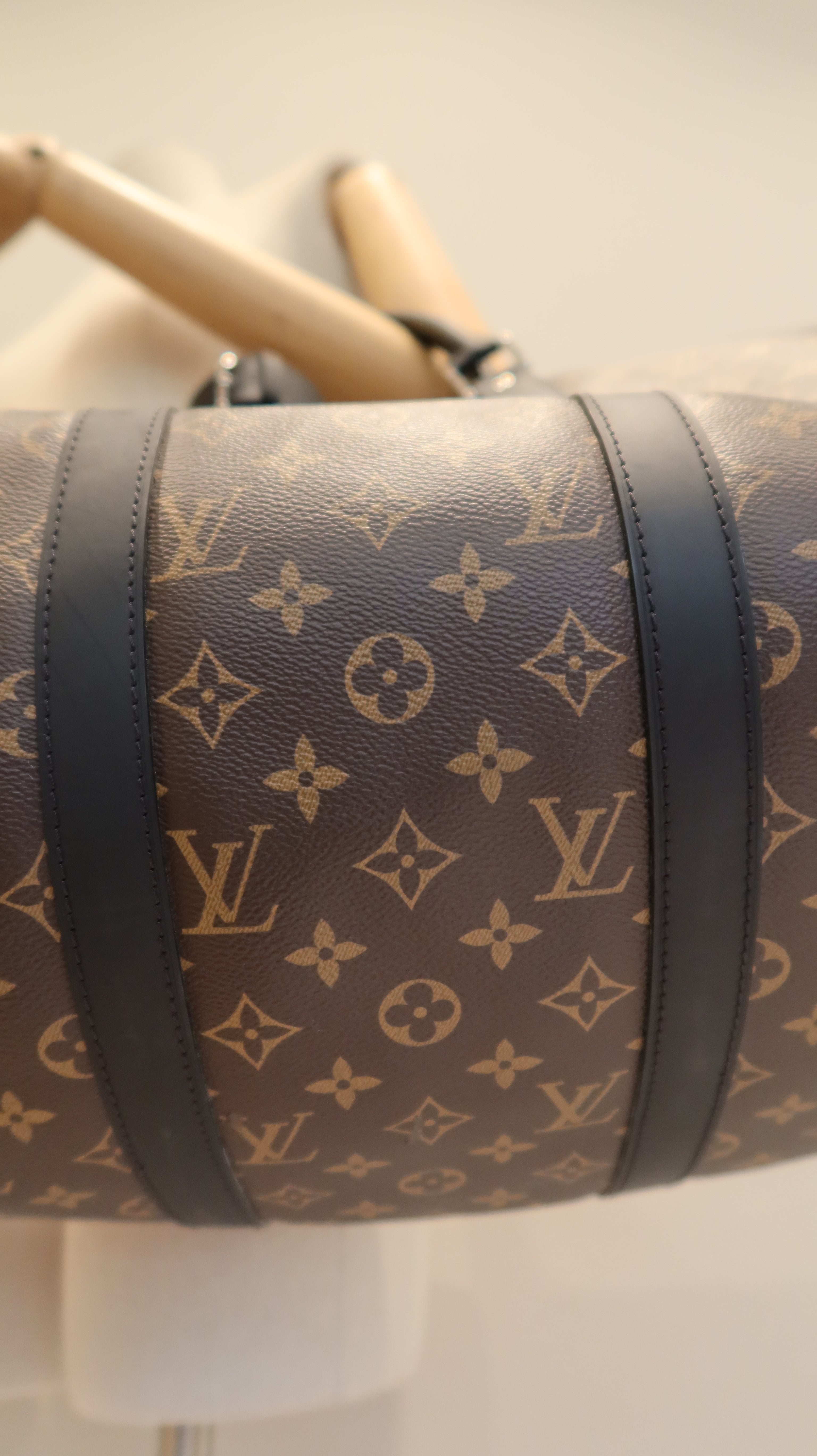 Louis Vuitton Keepall 50
