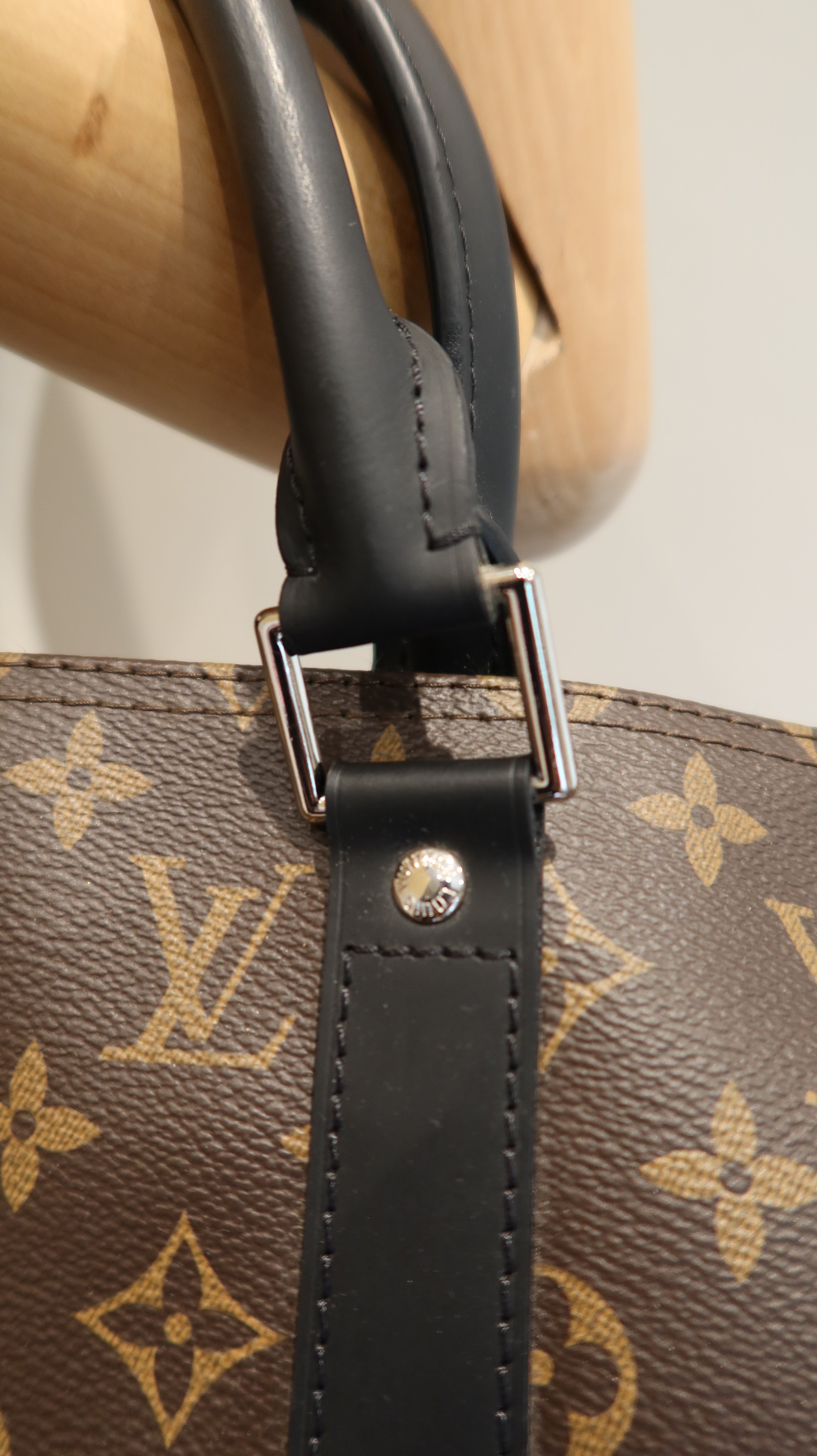 Louis Vuitton Keepall 50