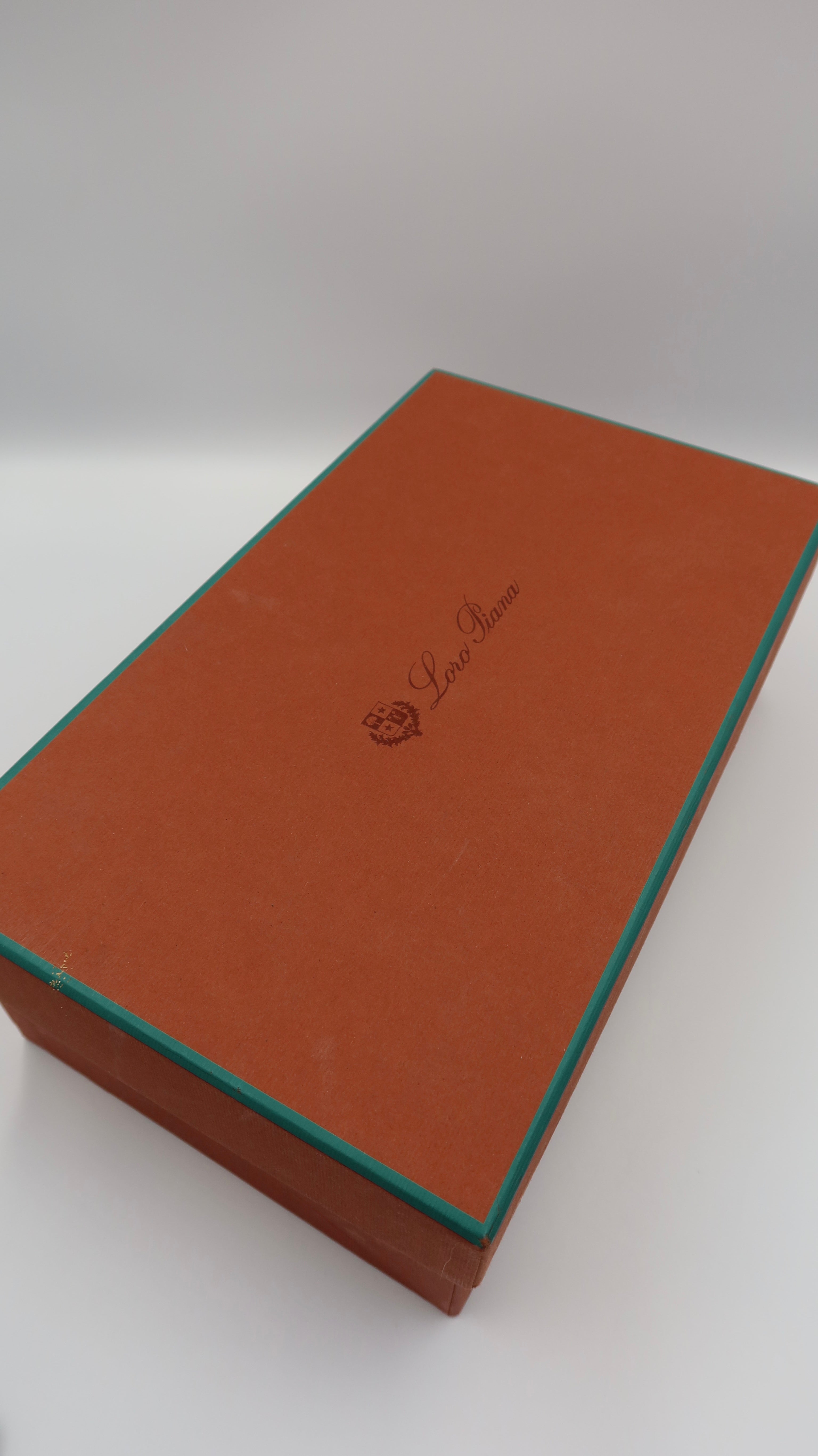 Loro Piana Summer Walks (EU40)