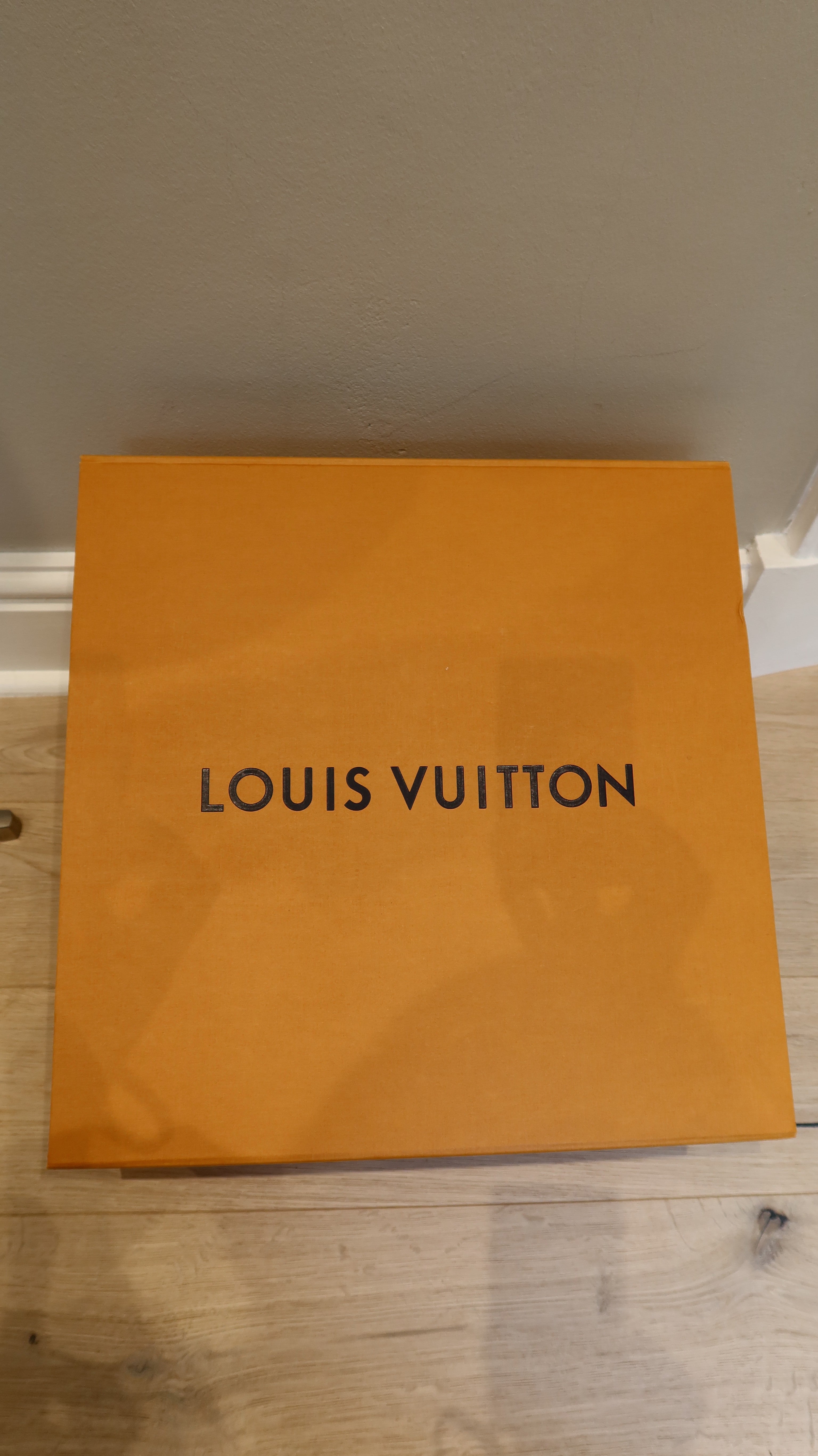 Louis Vuitton Capucines MM *Full Set*