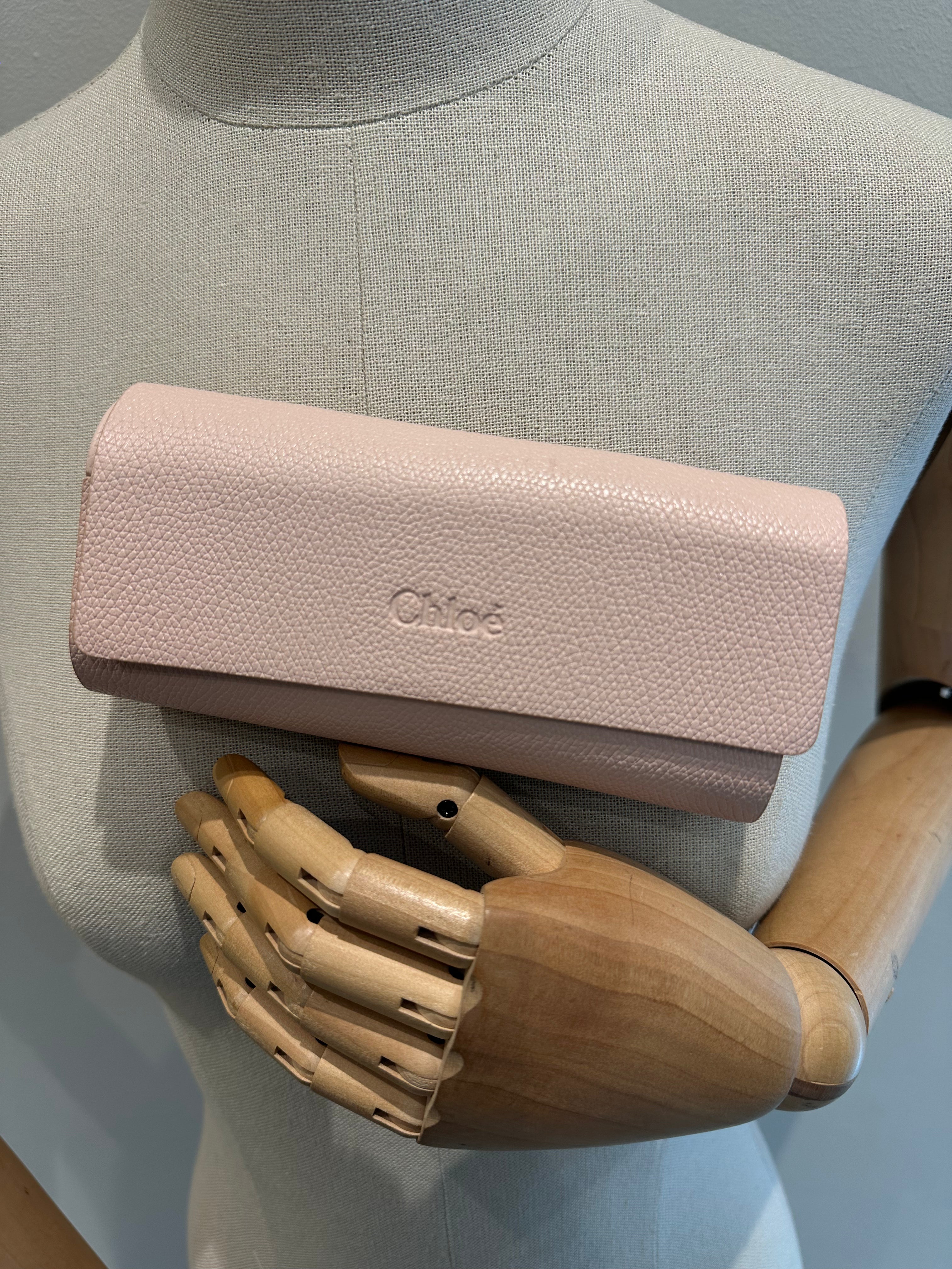Chloe Sunglasses