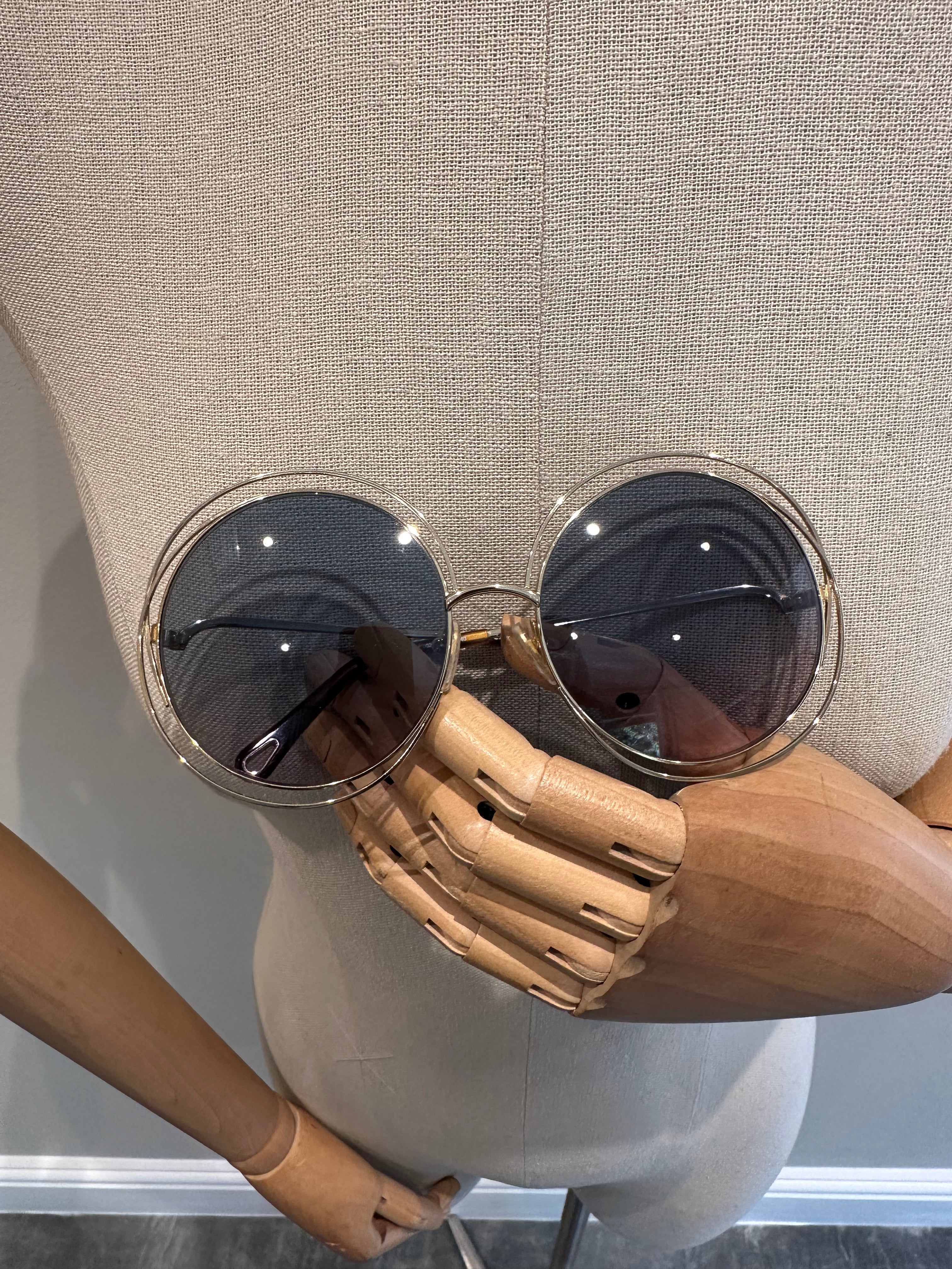 Chloe Sunglasses