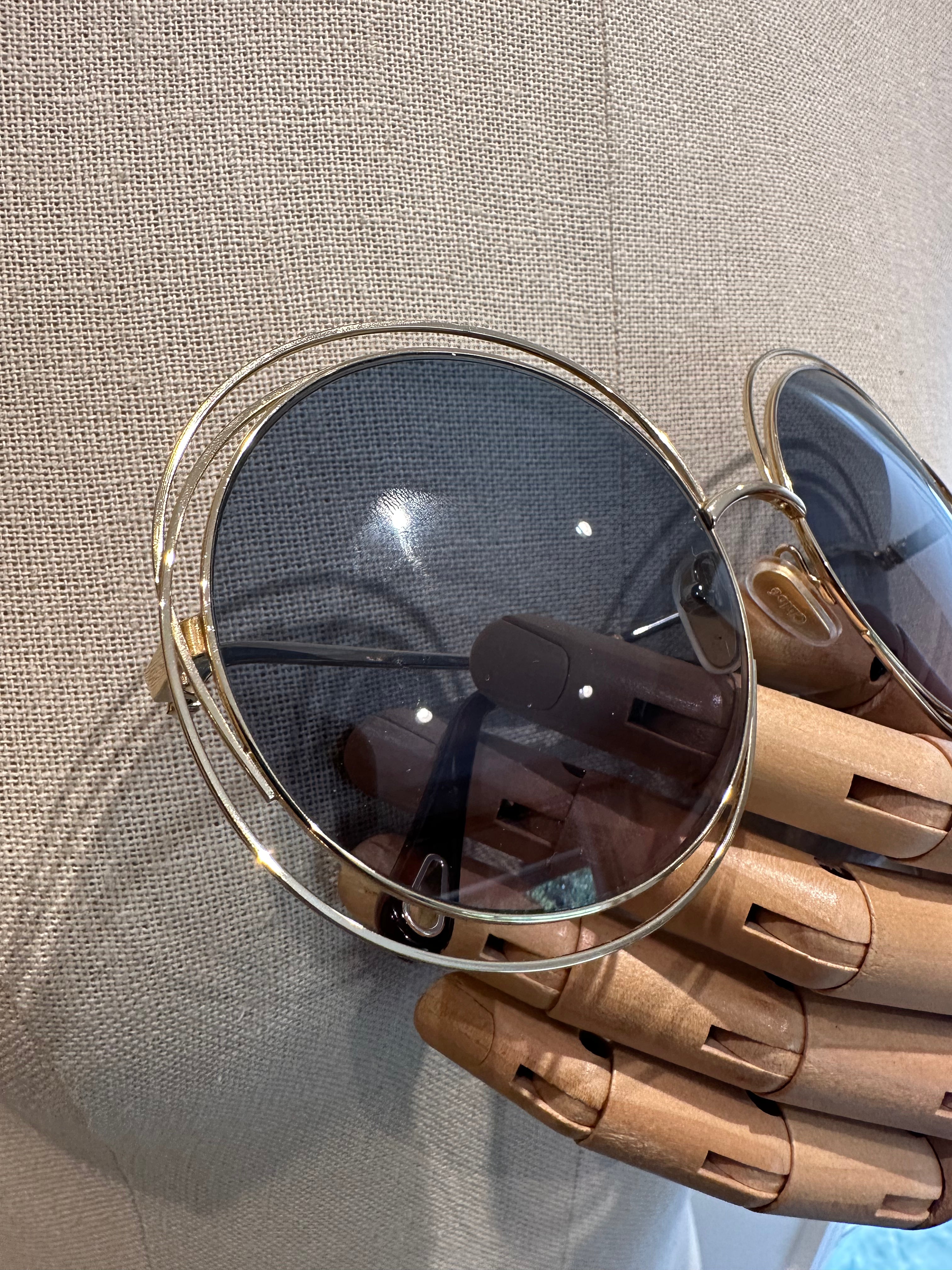 Chloe Sunglasses
