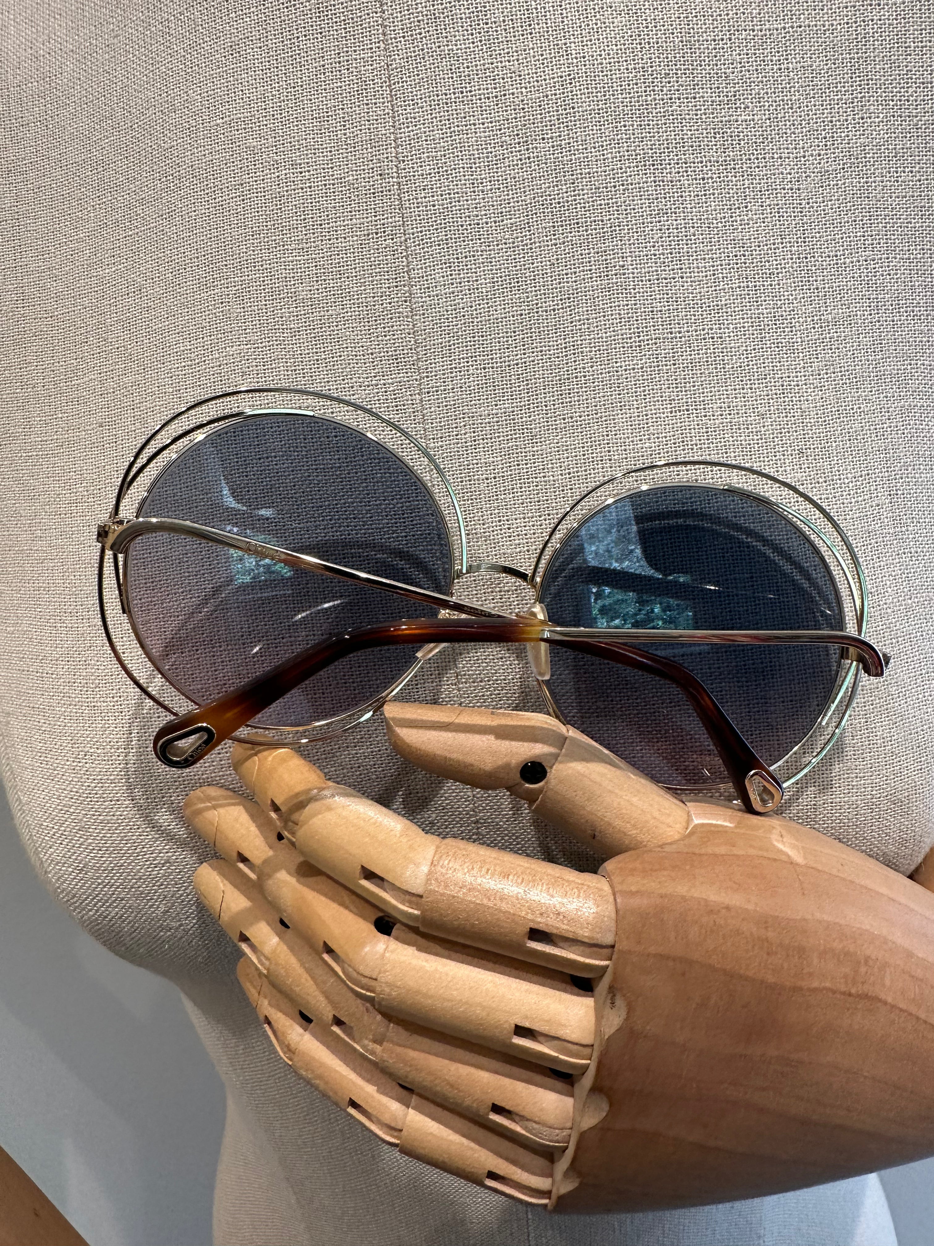 Chloe Sunglasses