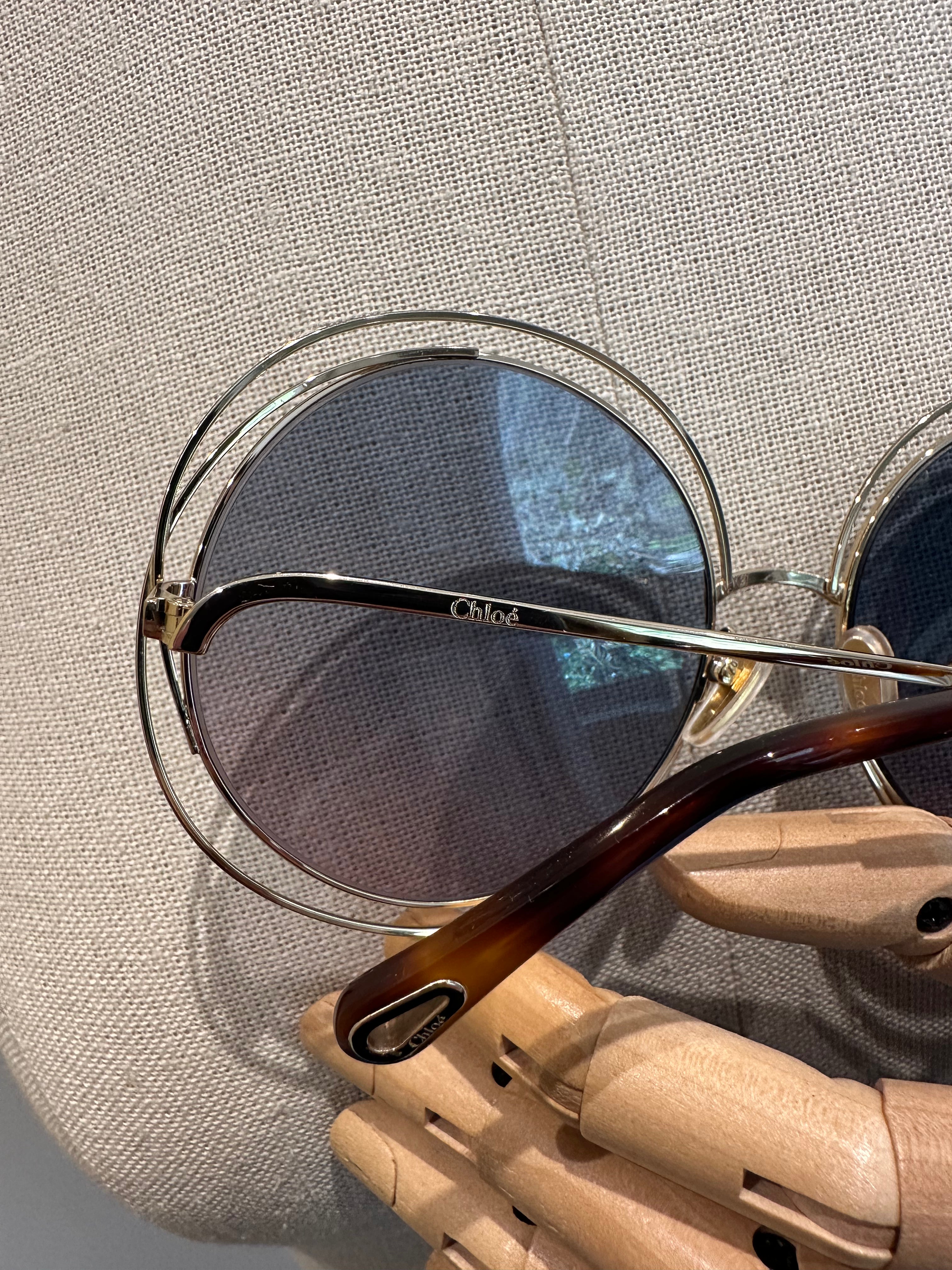 Chloe Sunglasses