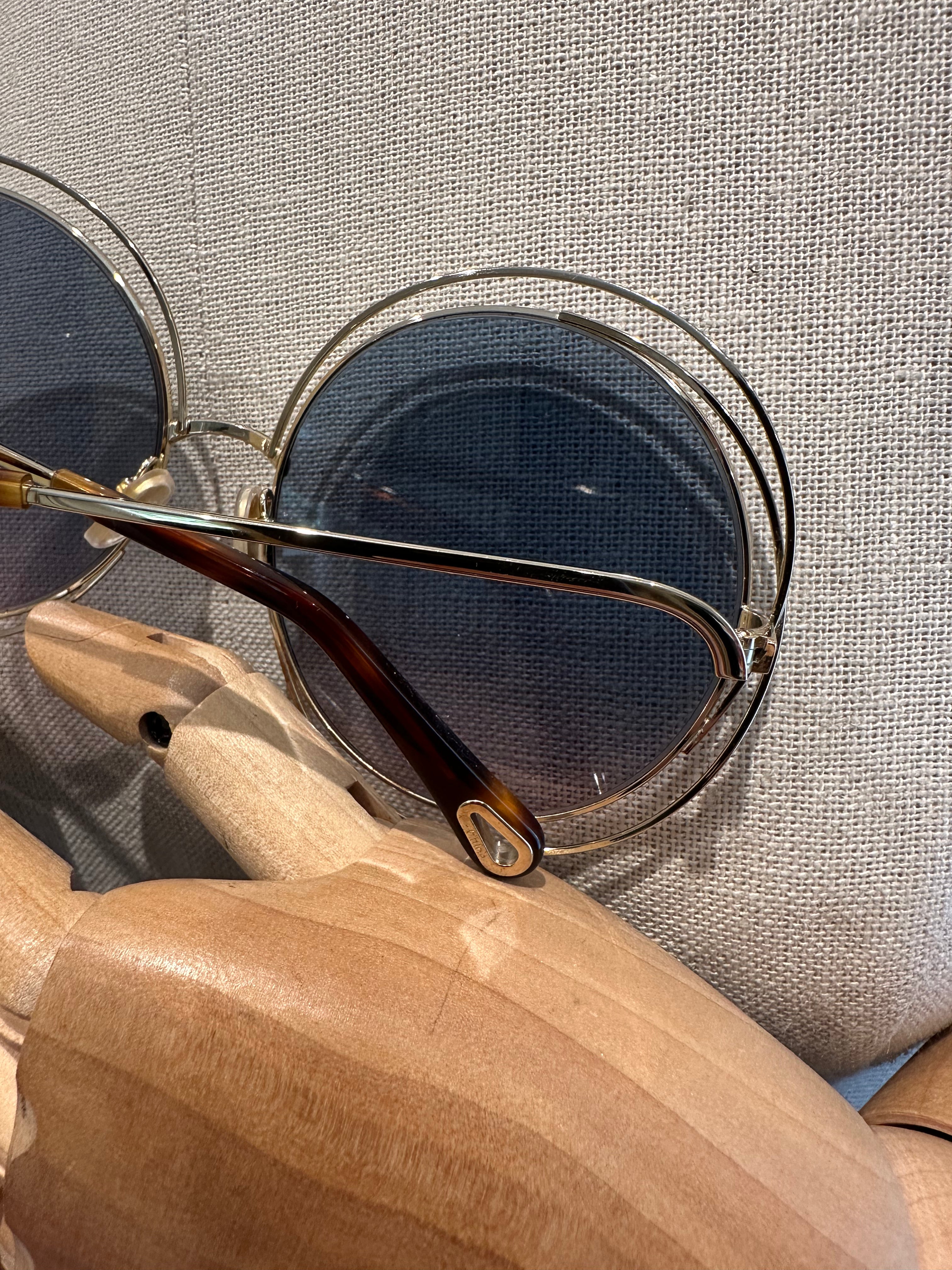 Chloe Sunglasses
