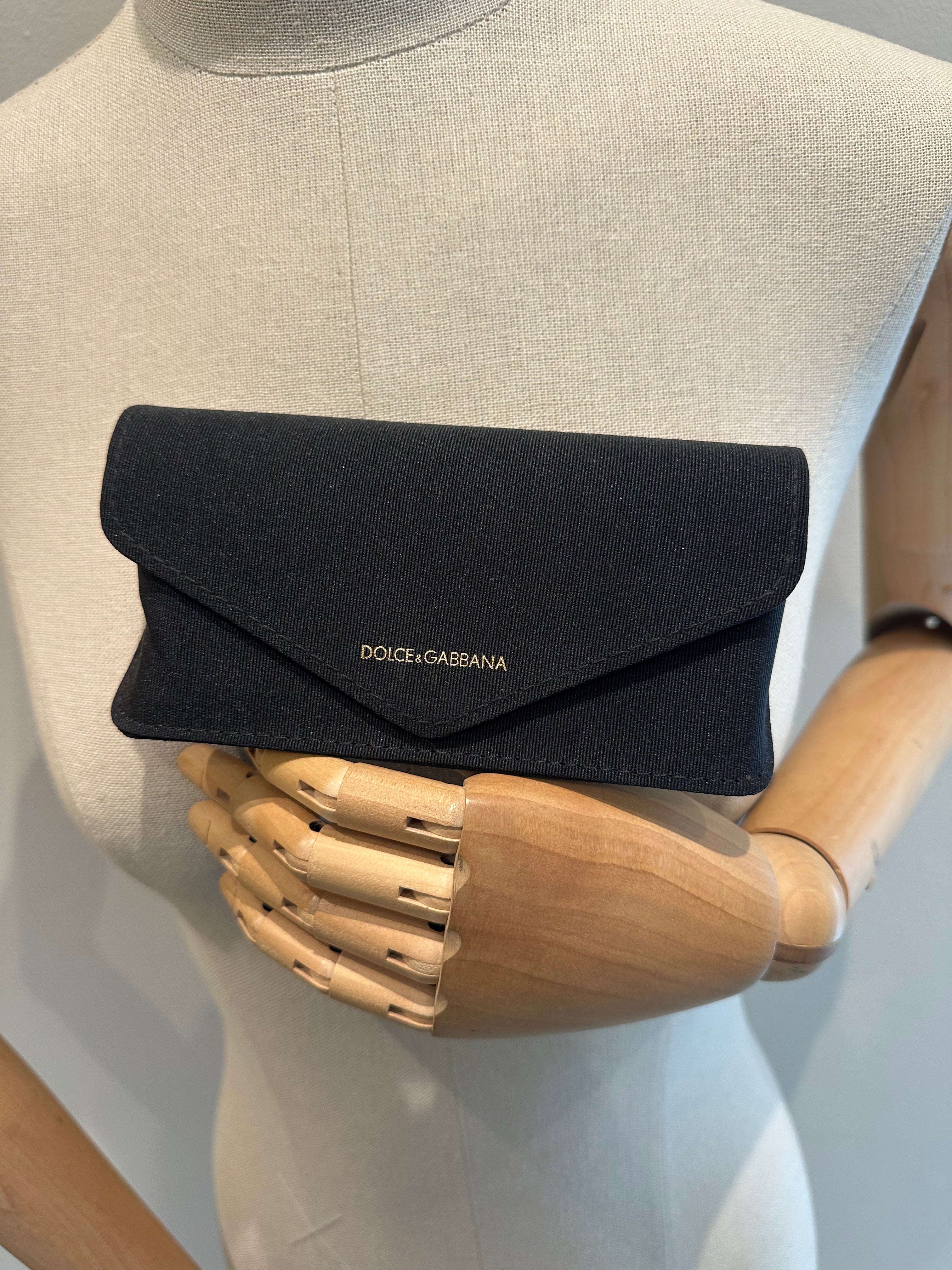 Dolce & Gabbana Sunglasses