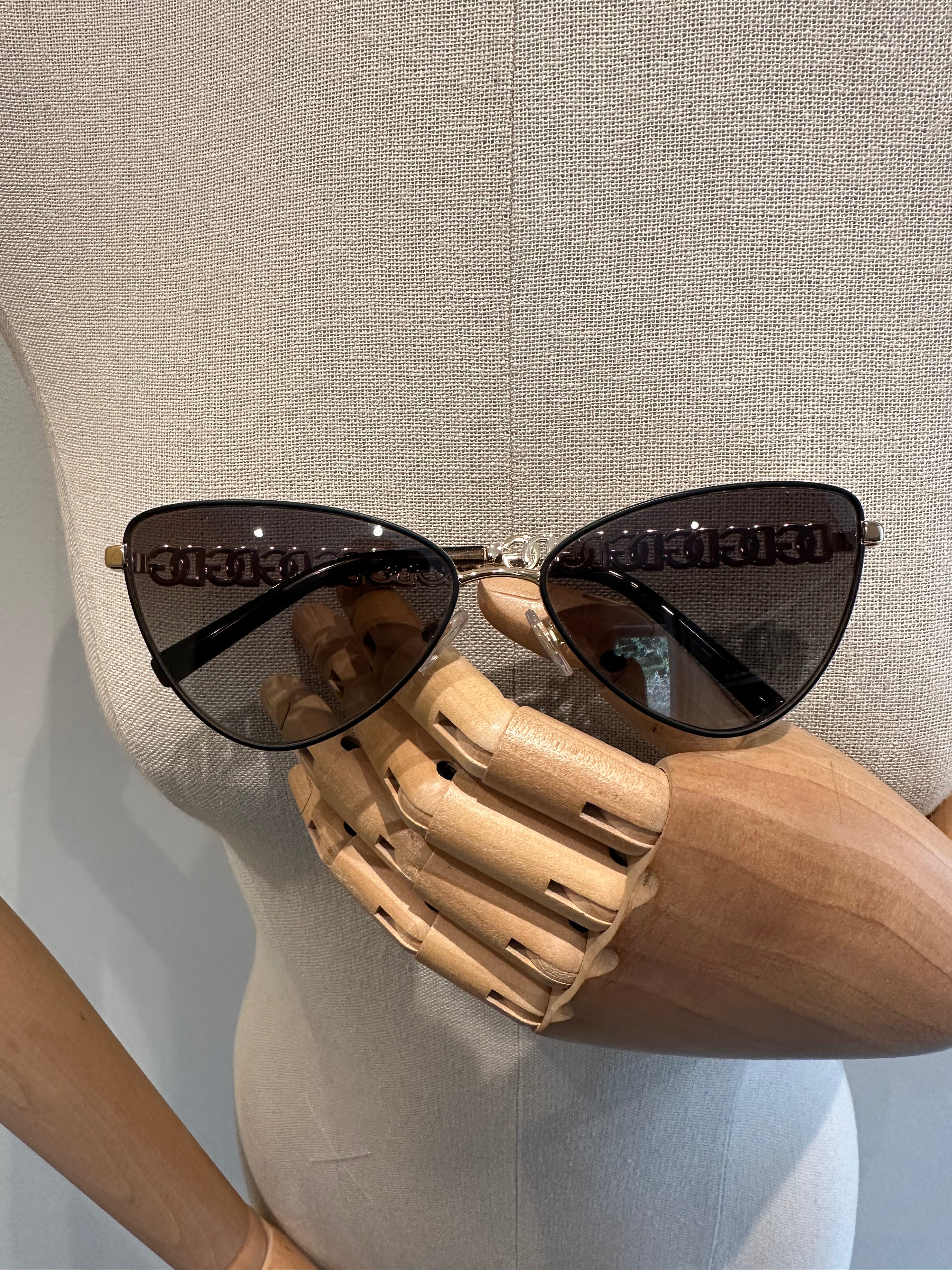 Dolce & Gabbana Sunglasses