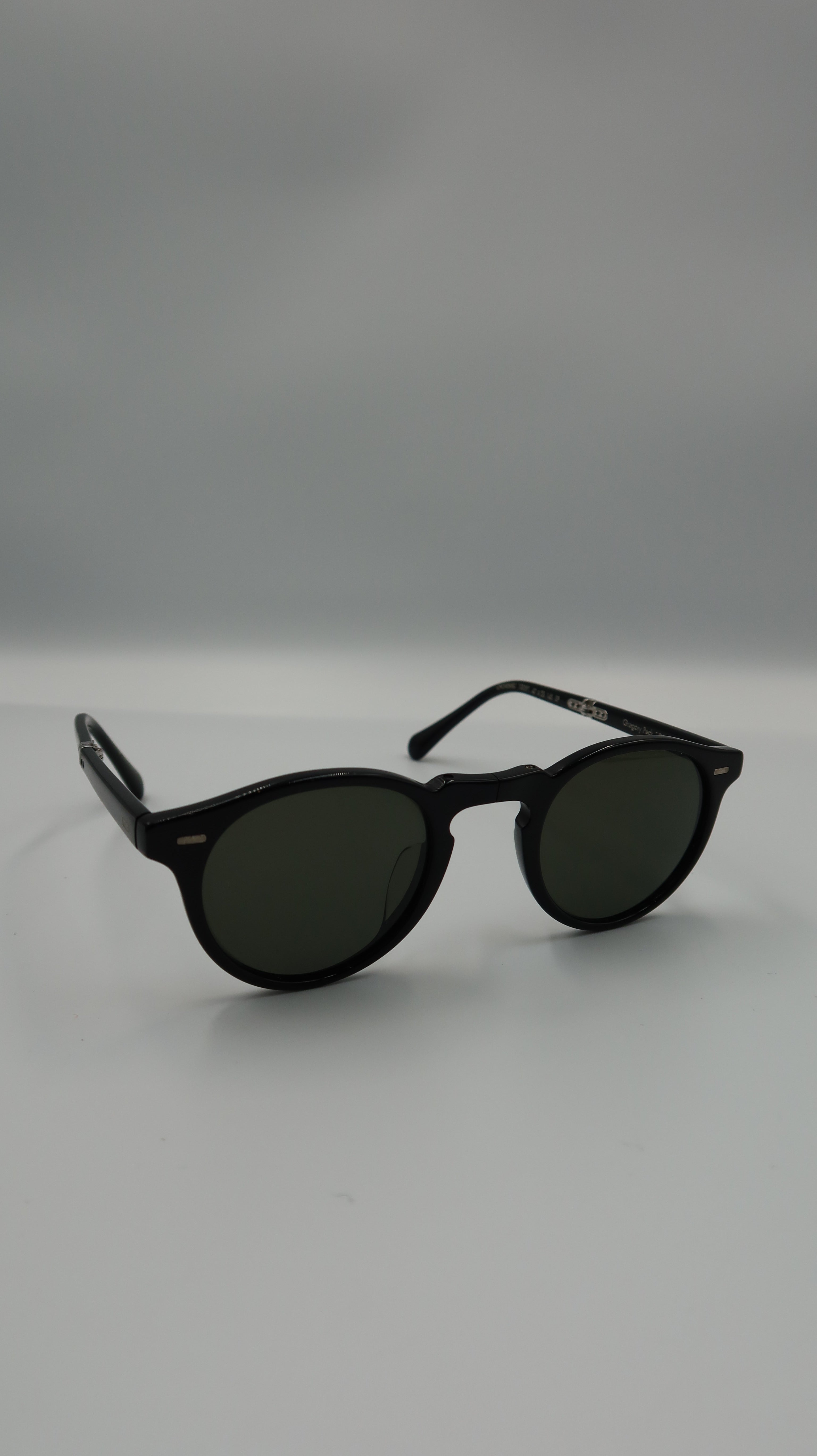 Oliver Peoples Sunglasses