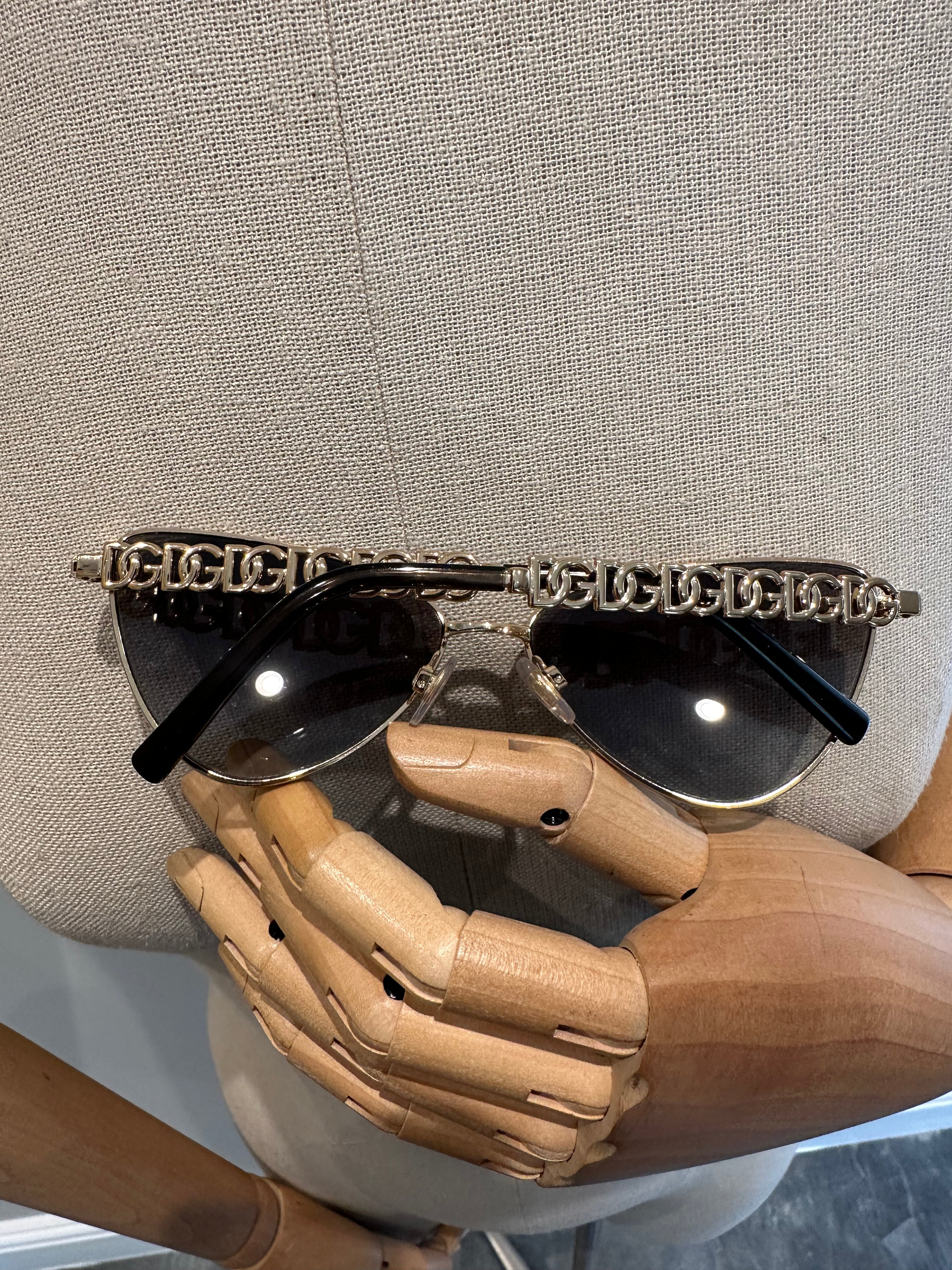 Dolce & Gabbana Sunglasses