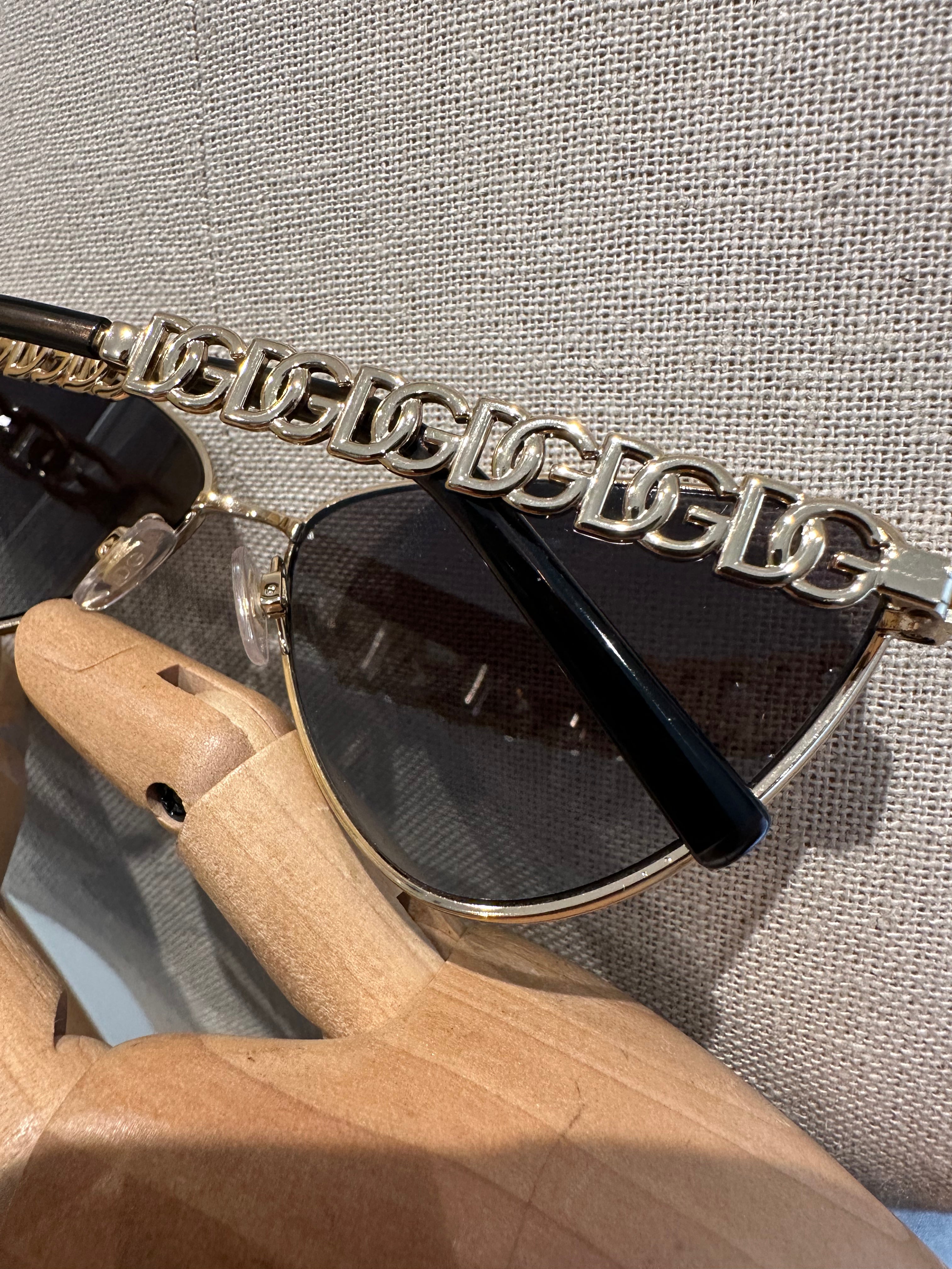 Dolce & Gabbana Sunglasses