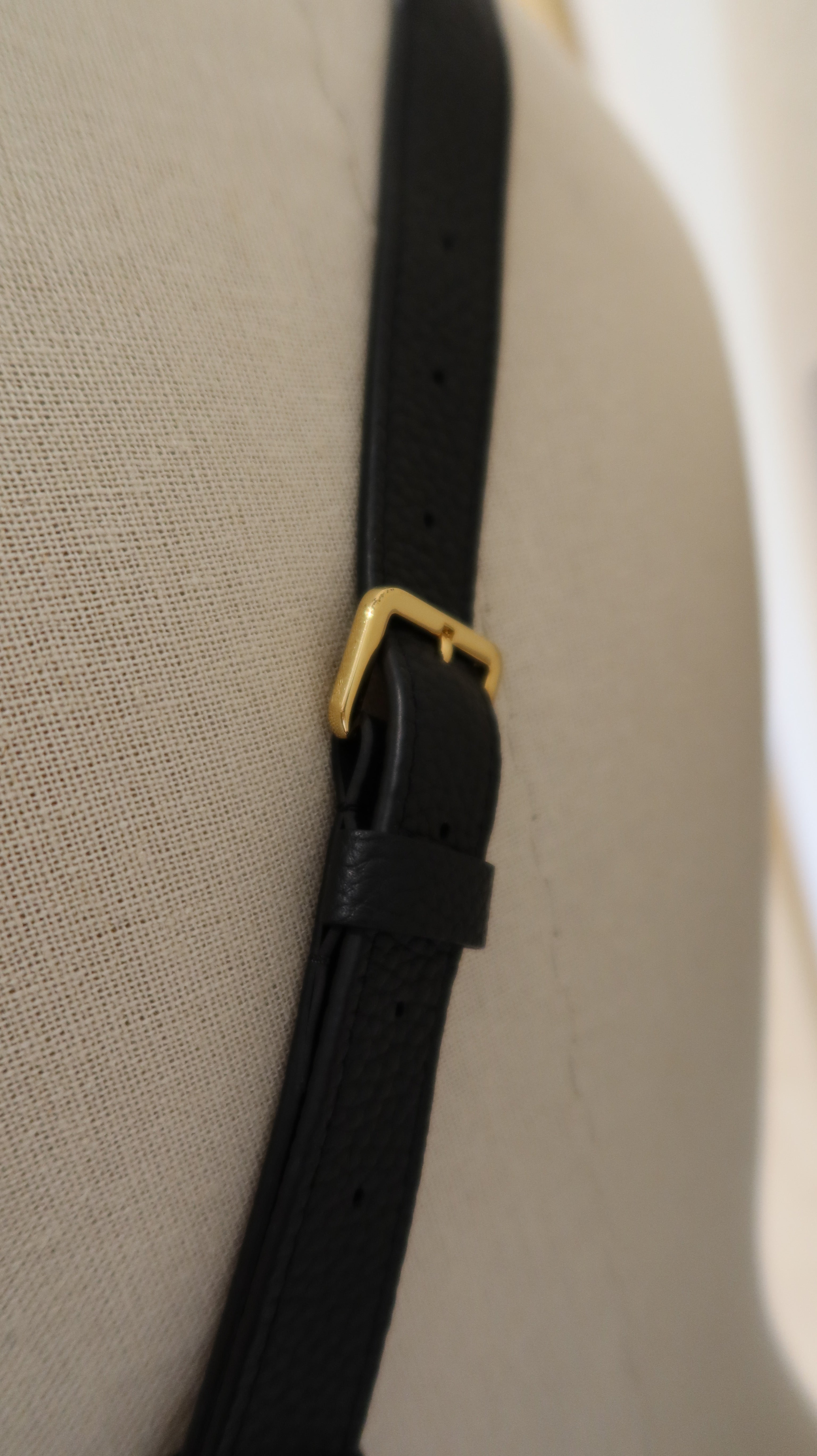 Louis Vuitton Capucines MM *Full Set*