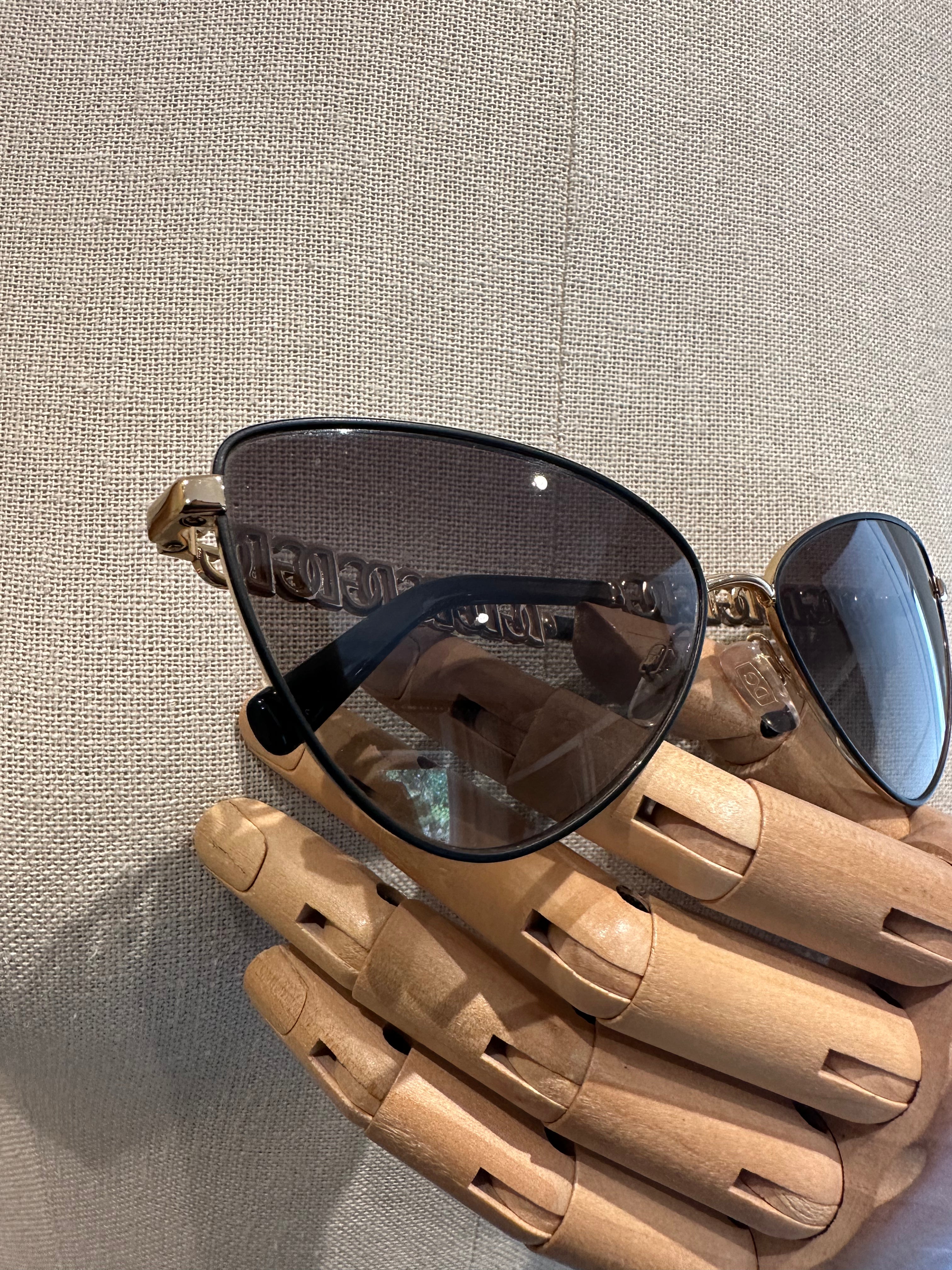 Dolce & Gabbana Sunglasses