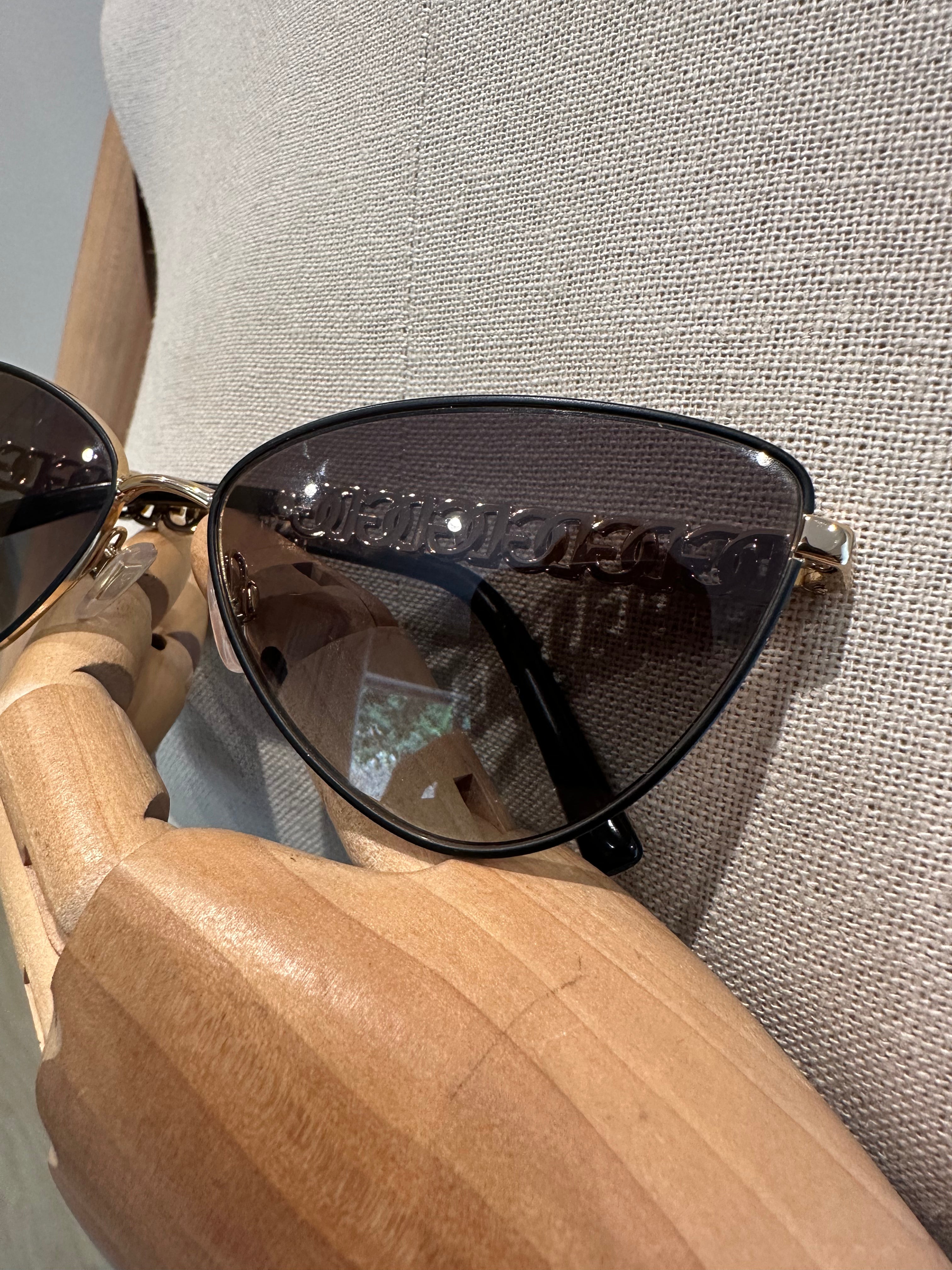 Dolce & Gabbana Sunglasses