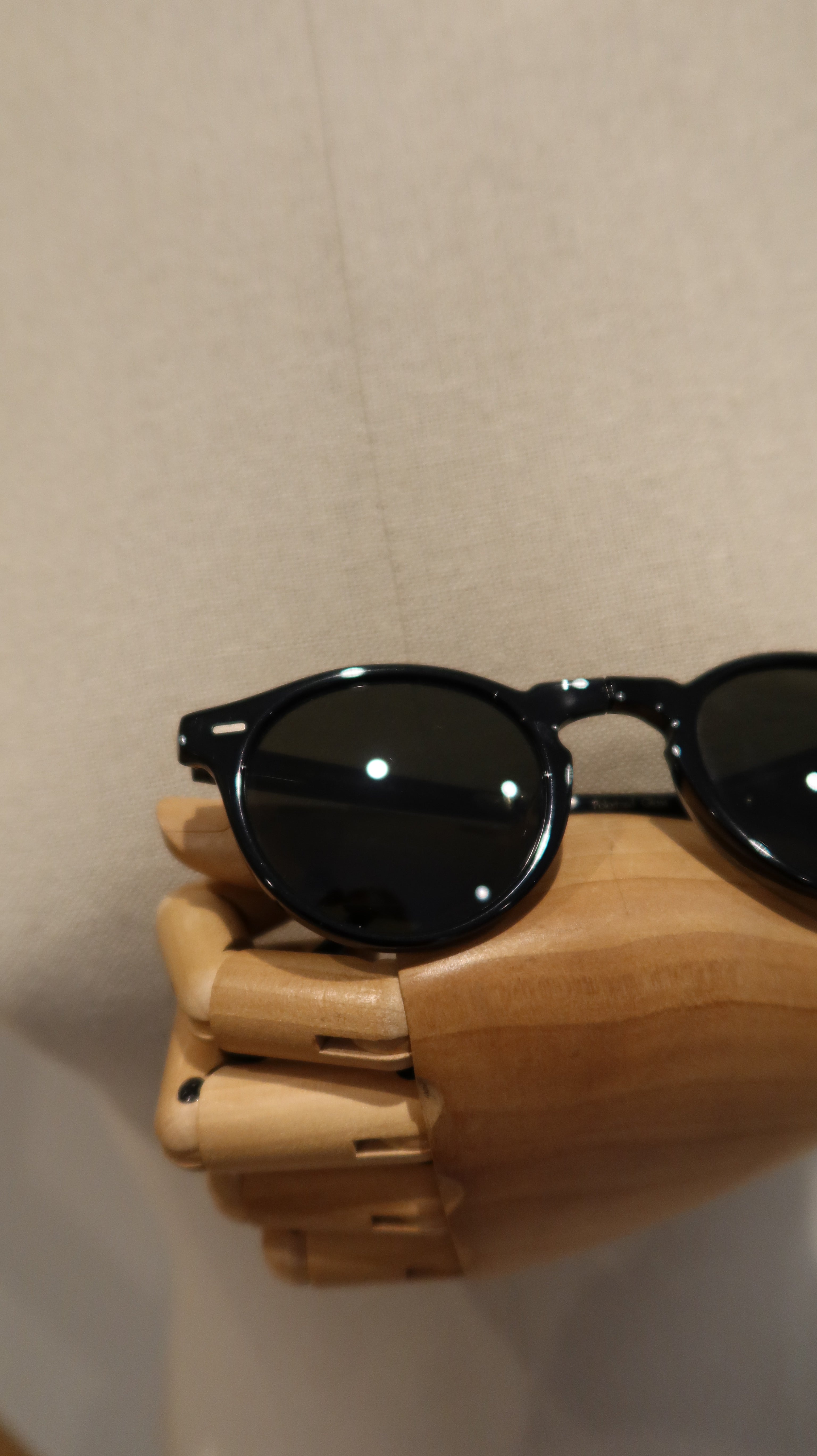 Oliver Peoples Sunglasses