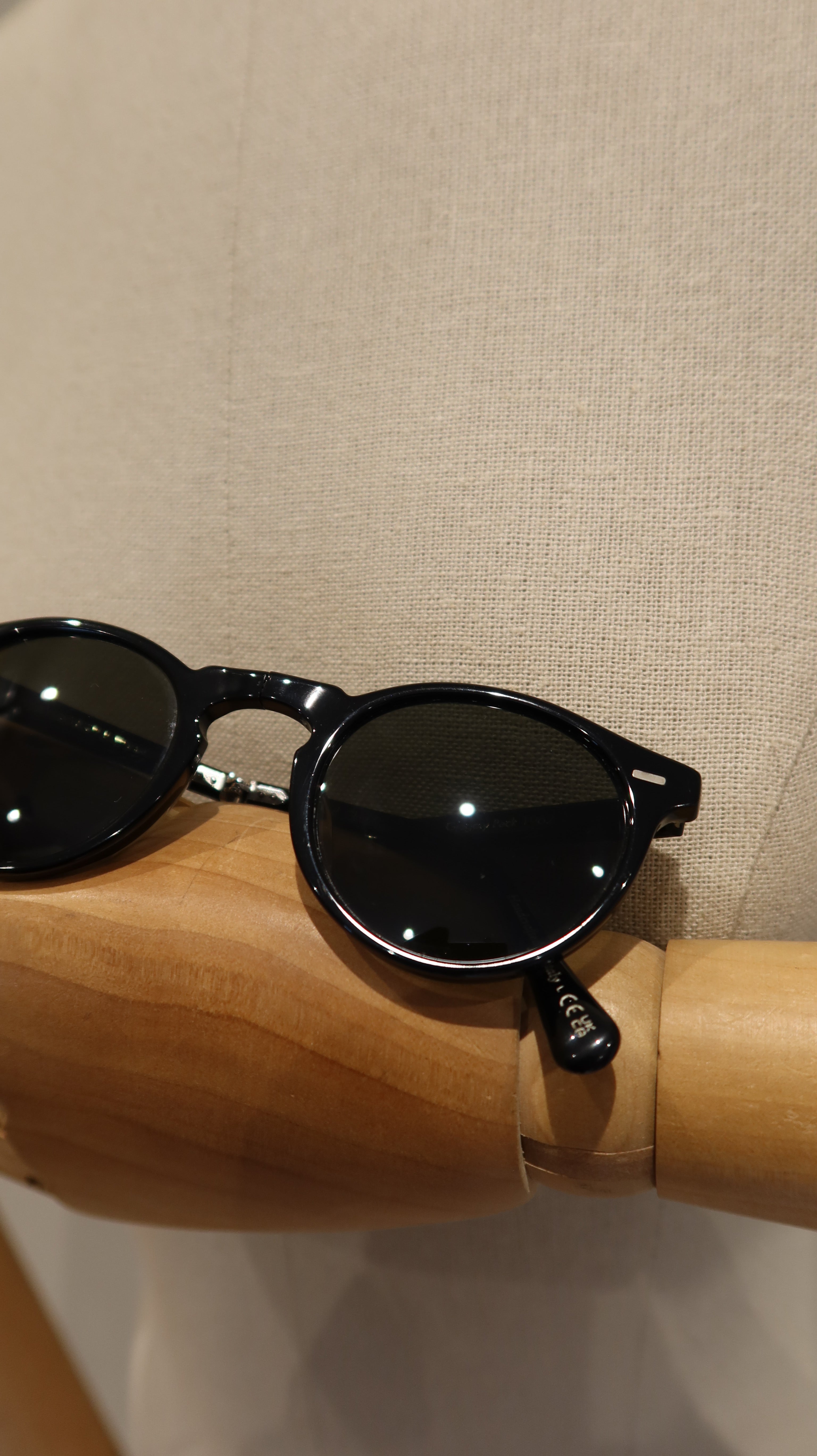 Oliver Peoples Sunglasses