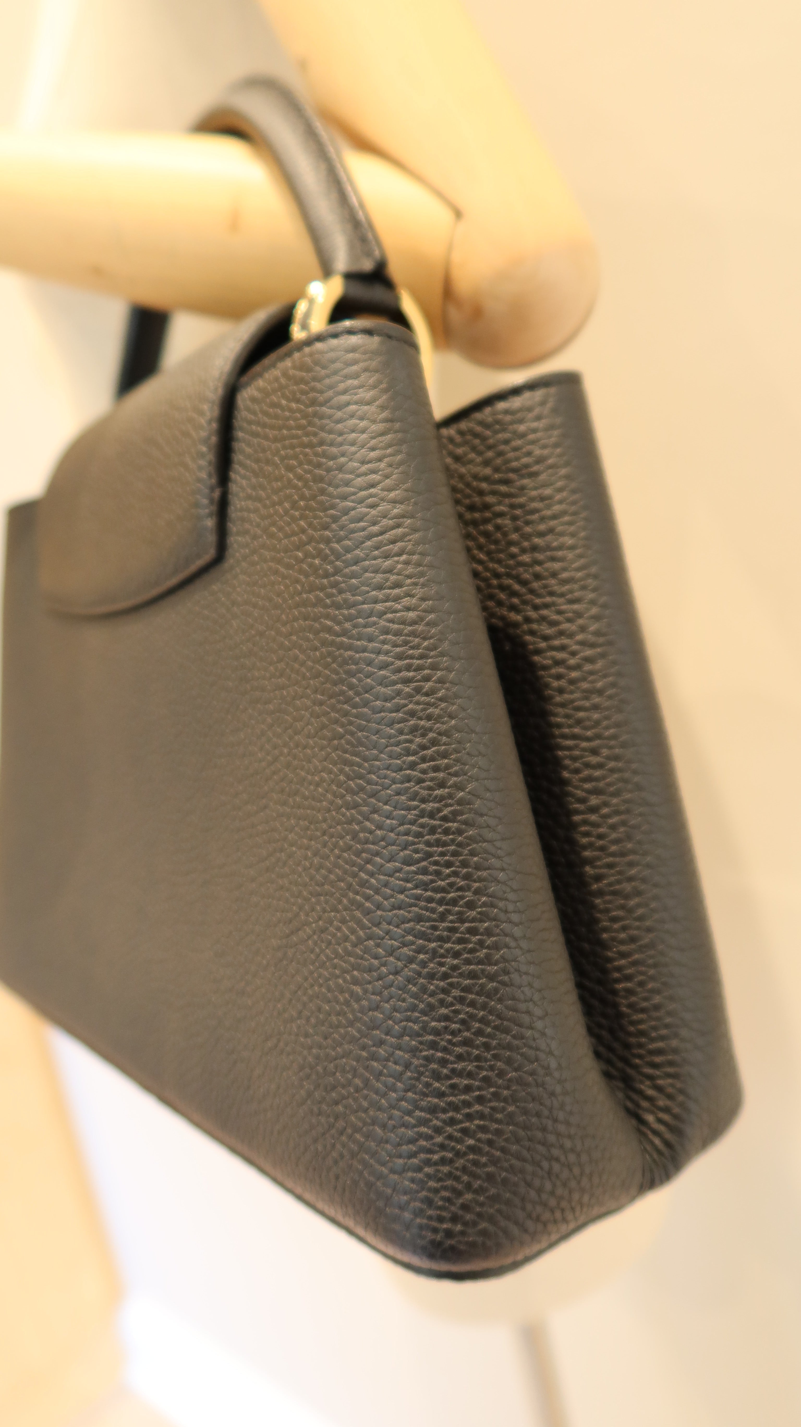 Louis Vuitton Capucines MM *Full Set*