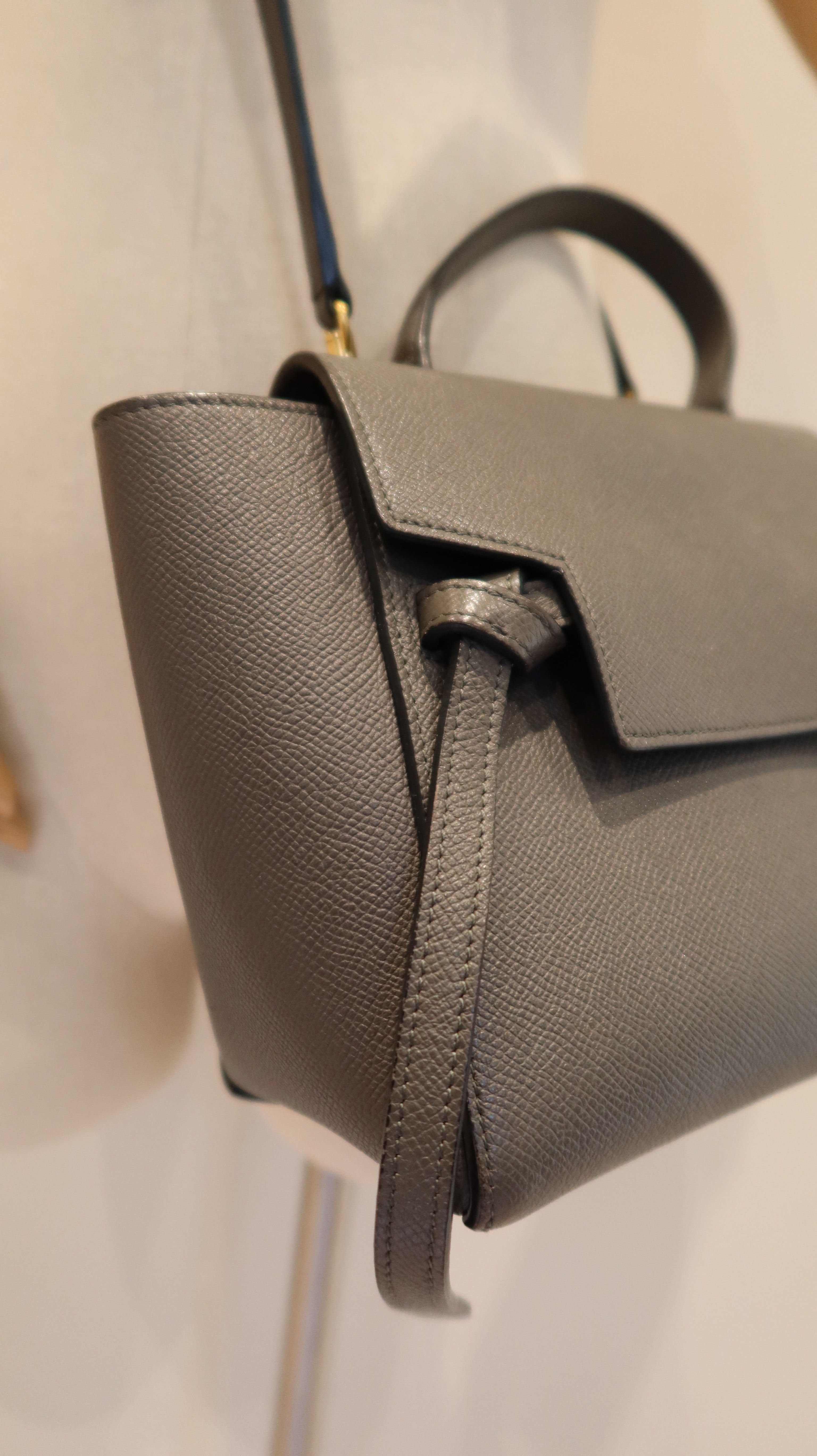 Celine Nano Bag