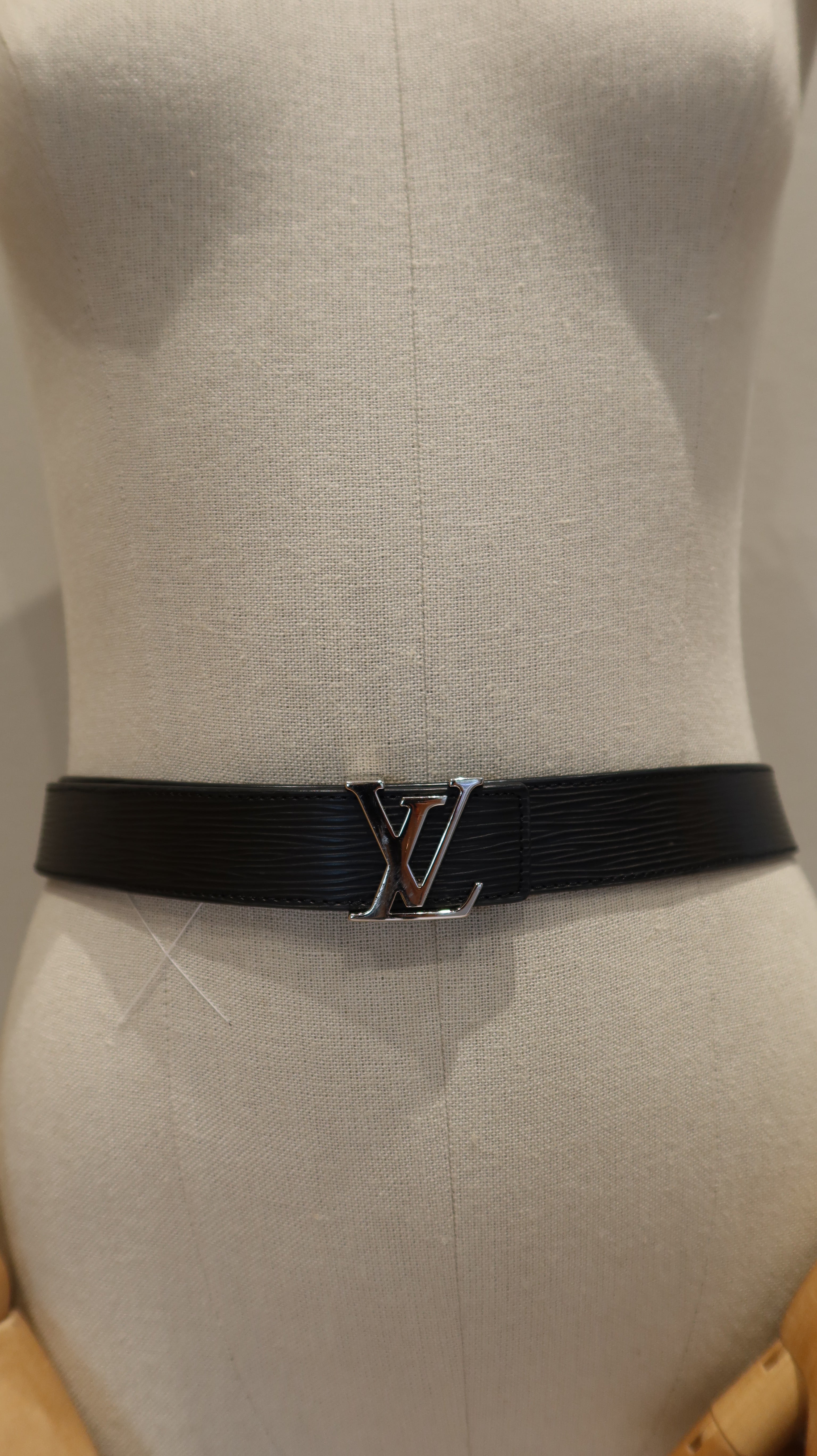 Louis Vuitton Belt (80/32)