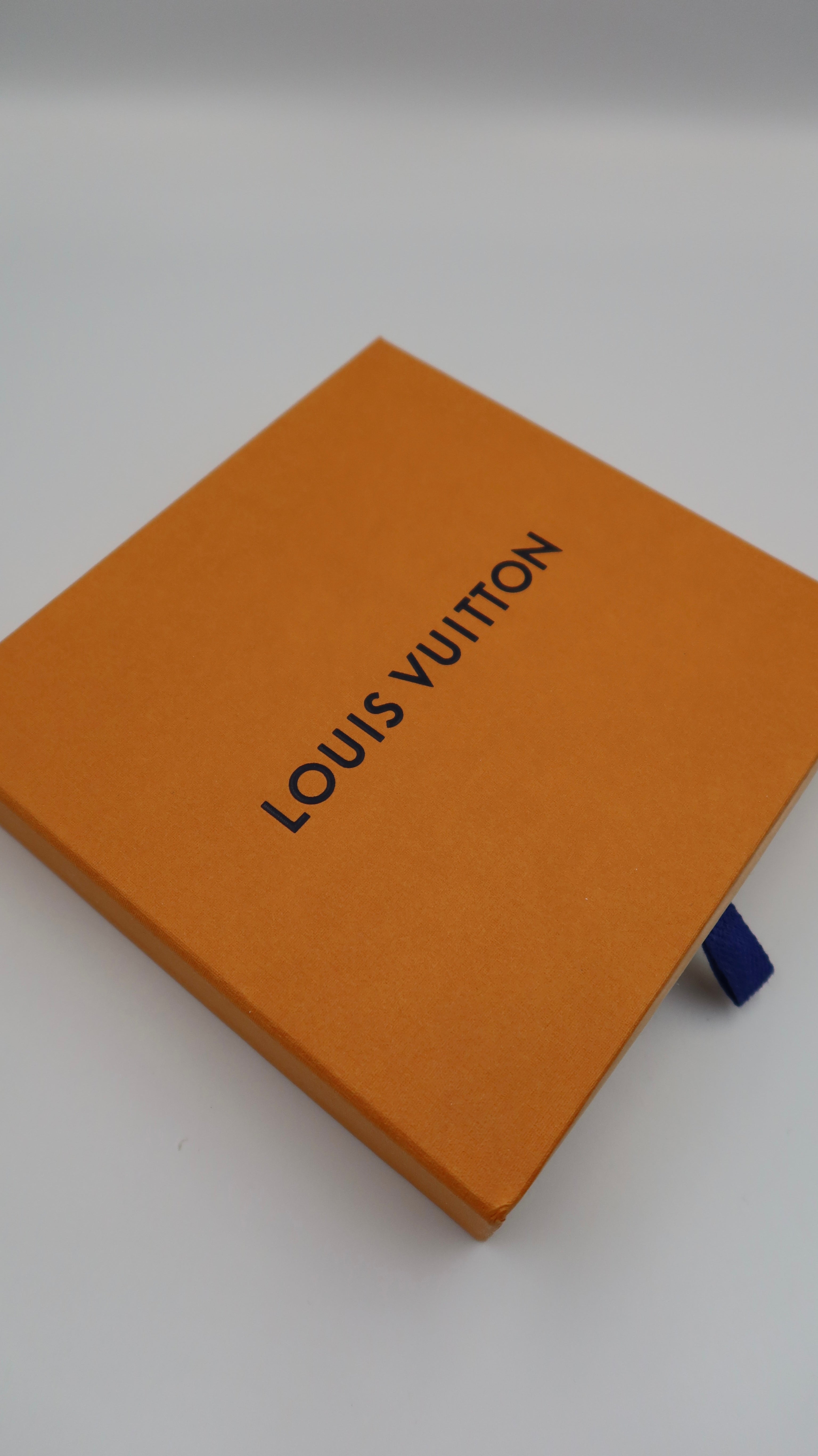 Louis Vuitton Belt (75/30)