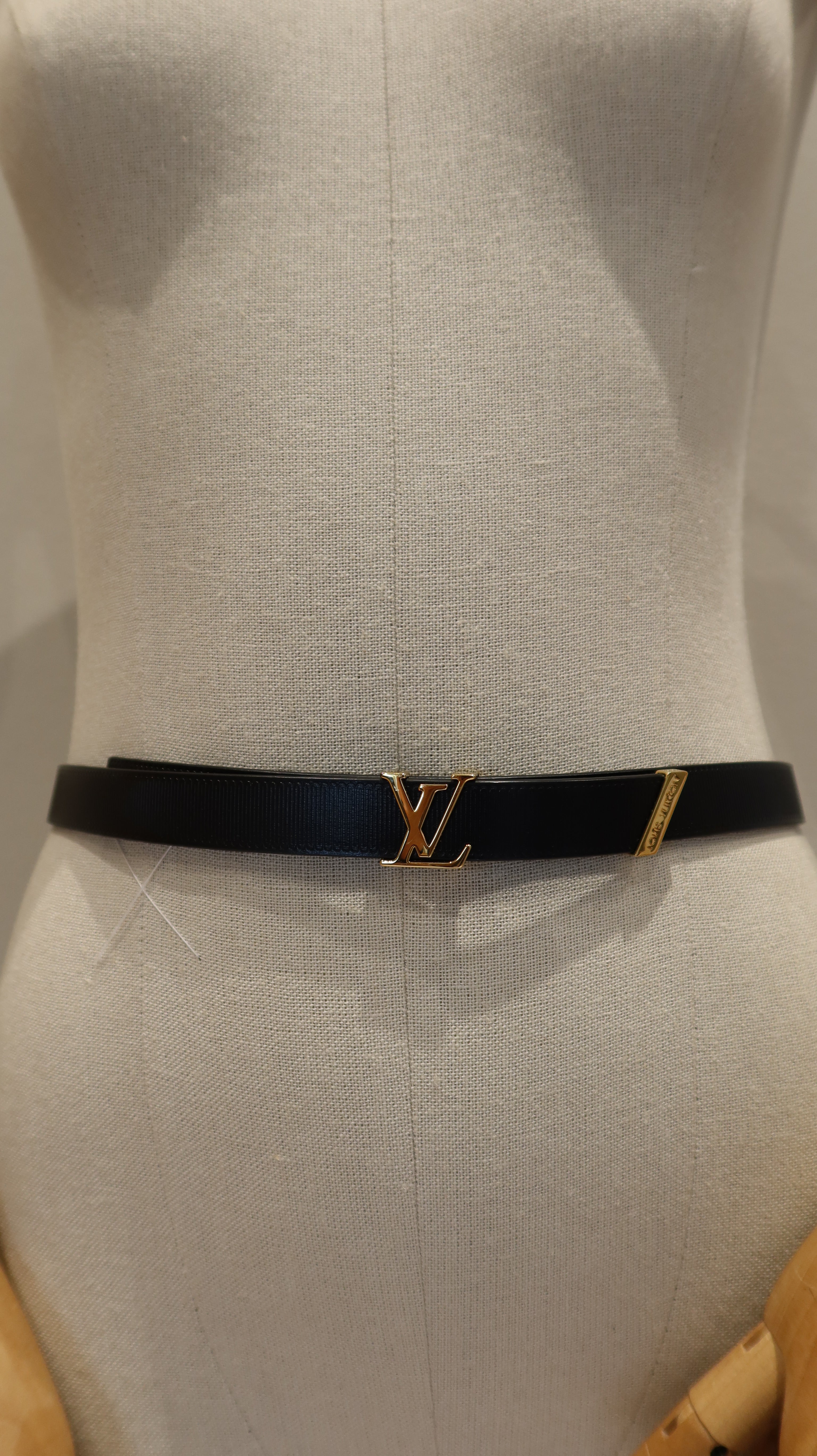 Louis Vuitton Belt (75/30)