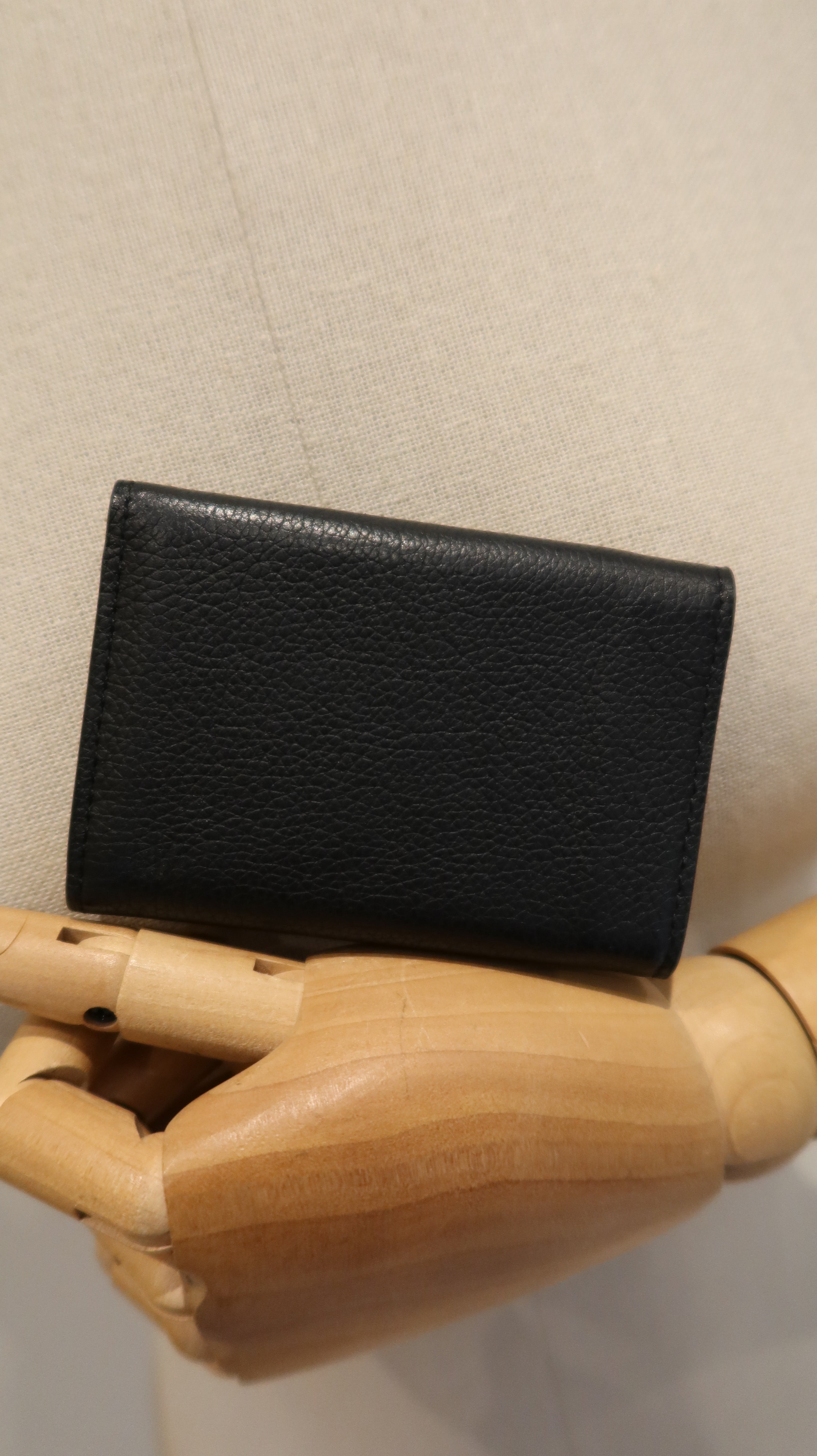 Louis Vuitton MyLockMe Compact Wallet