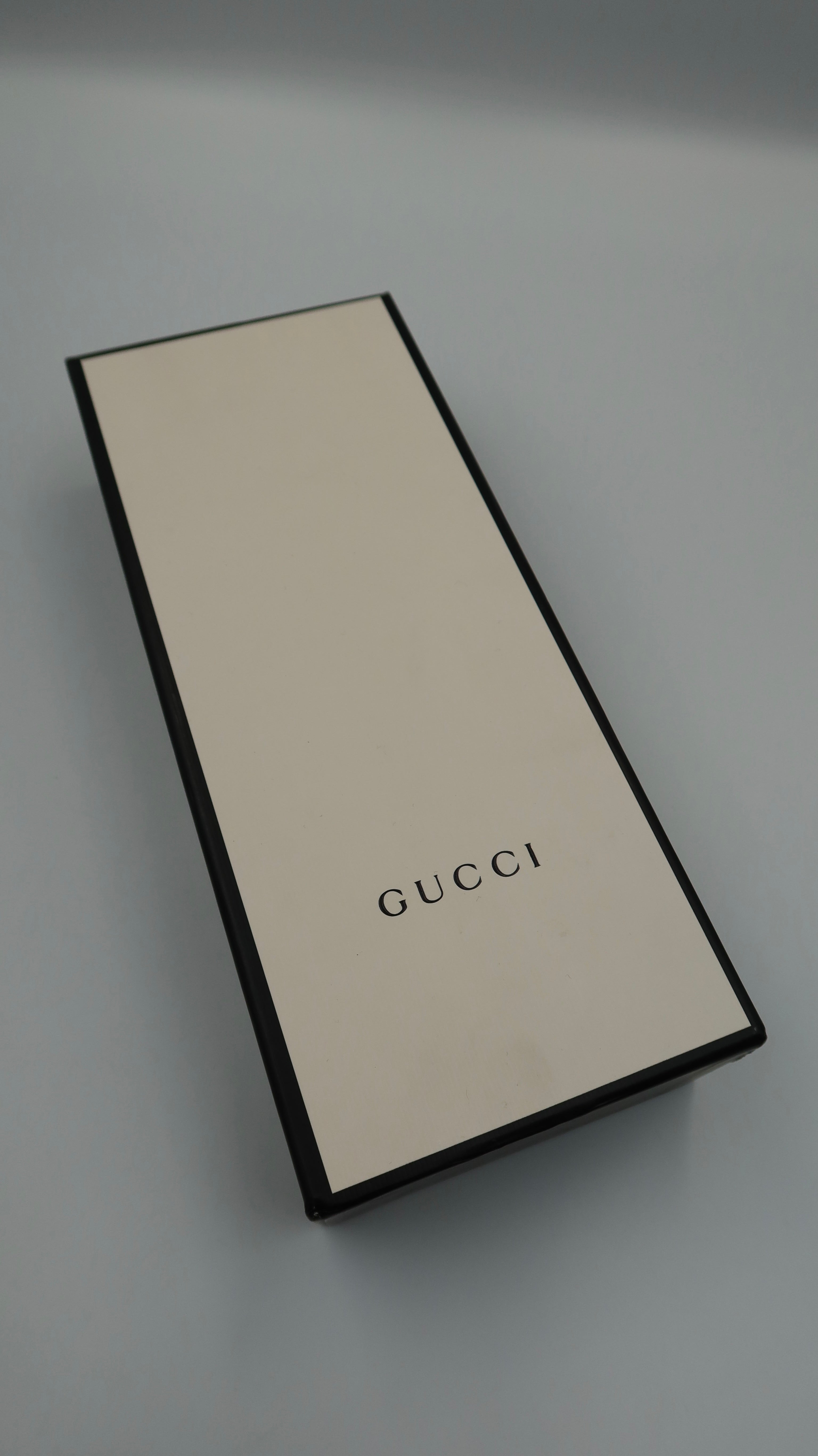 Gucci Gloves (7.5/M)