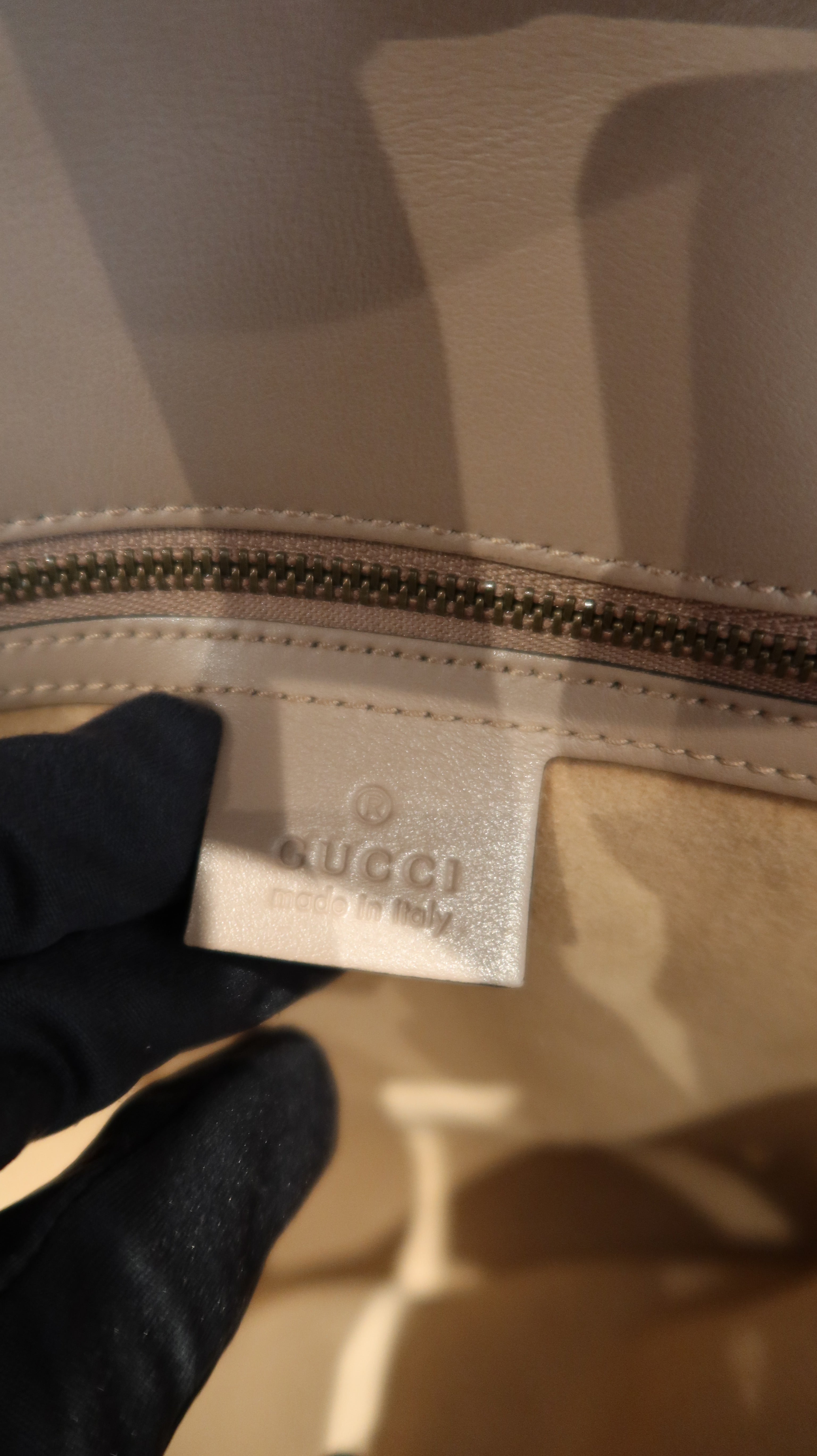Gucci Marmont Crossbody Bag
